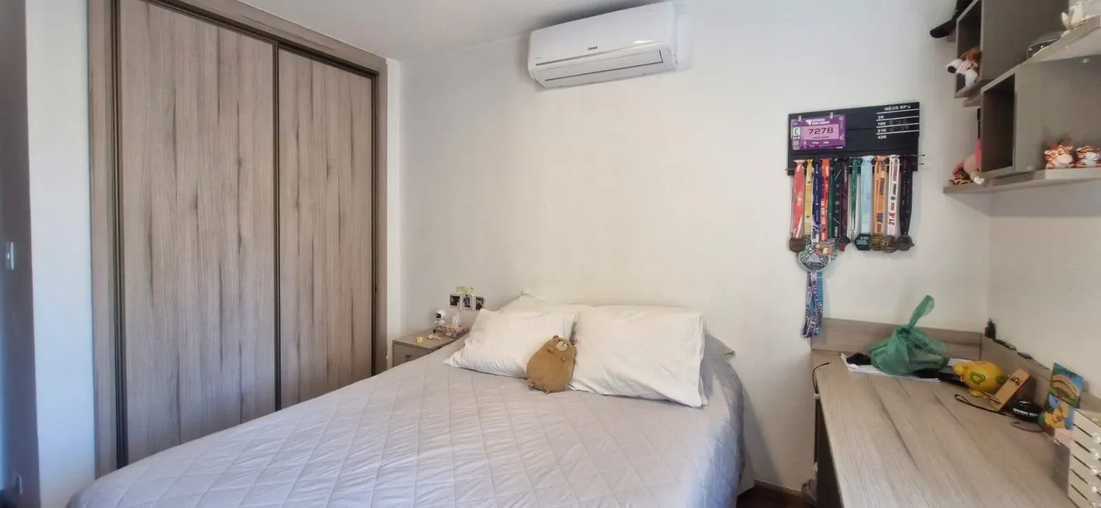 Apartamento à venda, Perdizes, São Paulo, SP - Foto 8