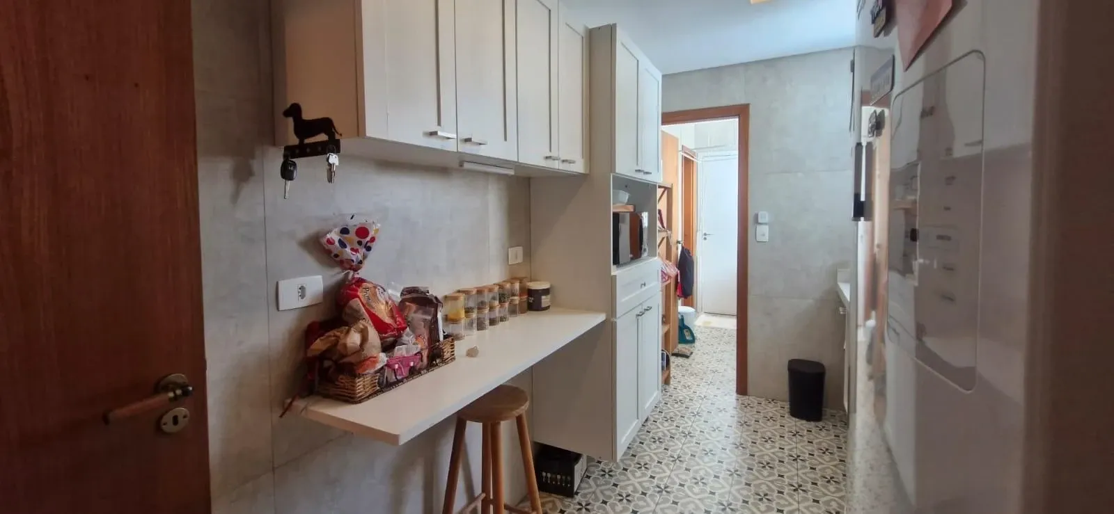 Apartamento à venda, Perdizes, São Paulo, SP - Foto 9