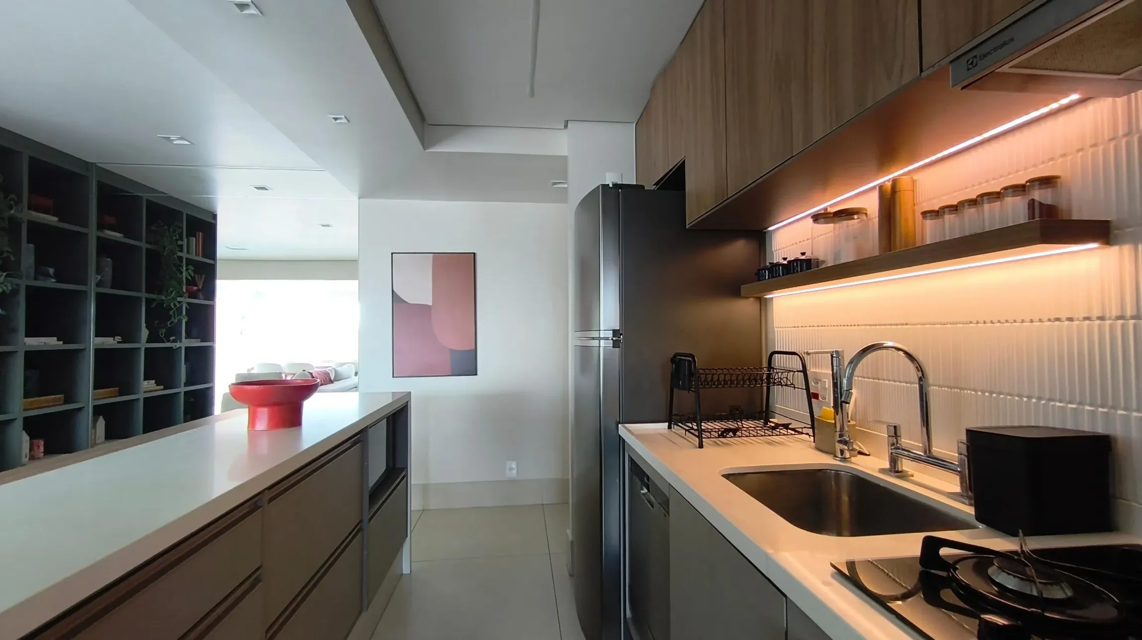 Apartamento à venda, Vila Mariana, São Paulo, SP - Foto 10