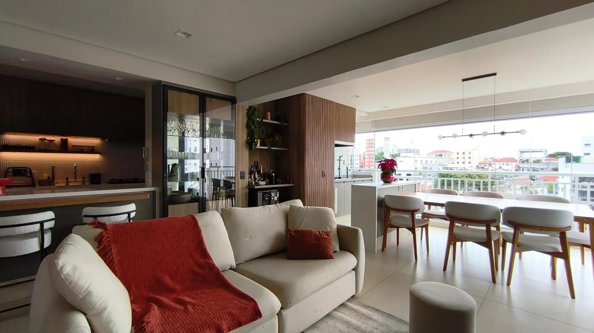 Apartamento à venda, Vila Mariana, São Paulo, SP - Foto 1