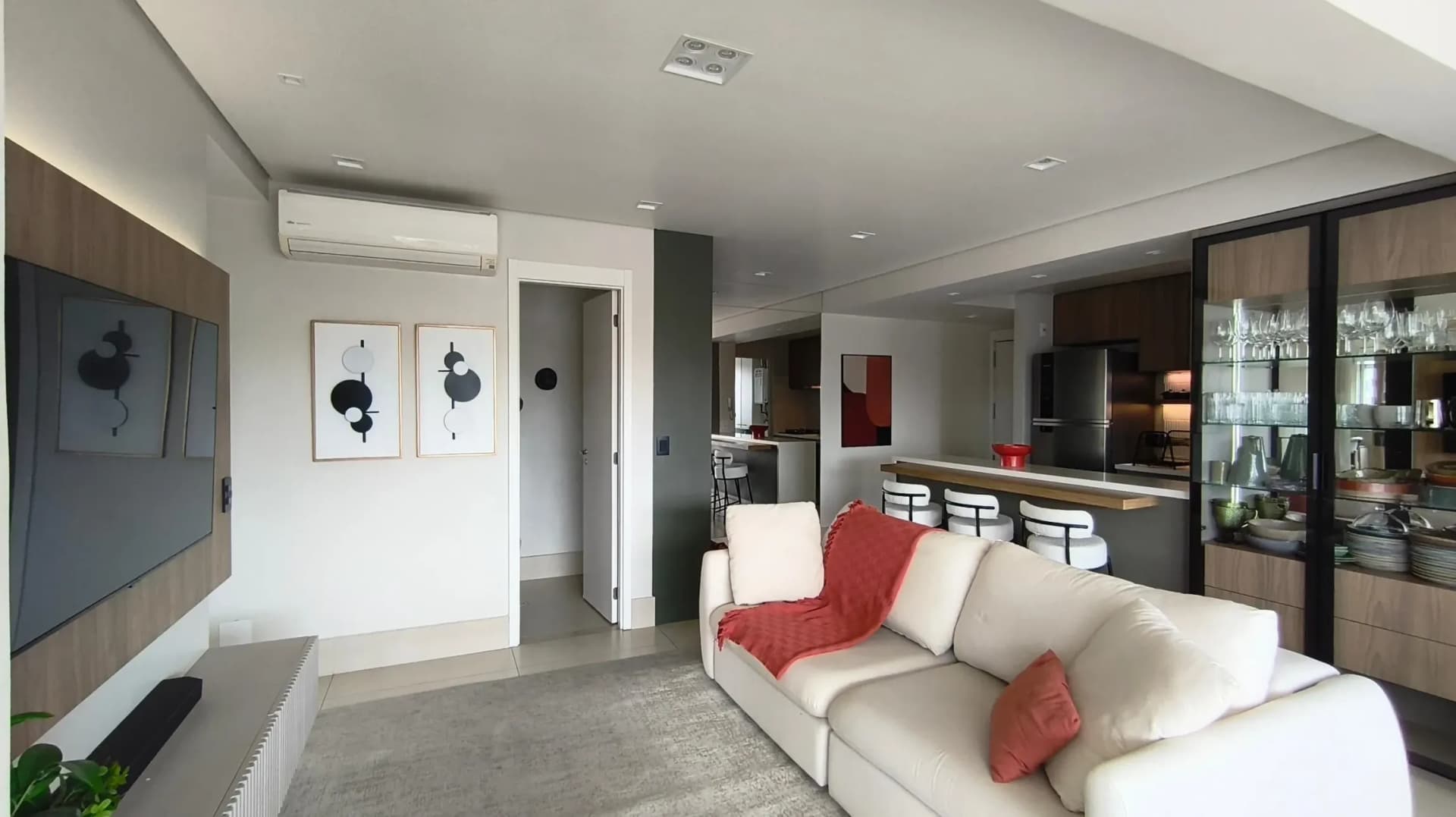 Apartamento à venda, Vila Mariana, São Paulo, SP - Foto 2