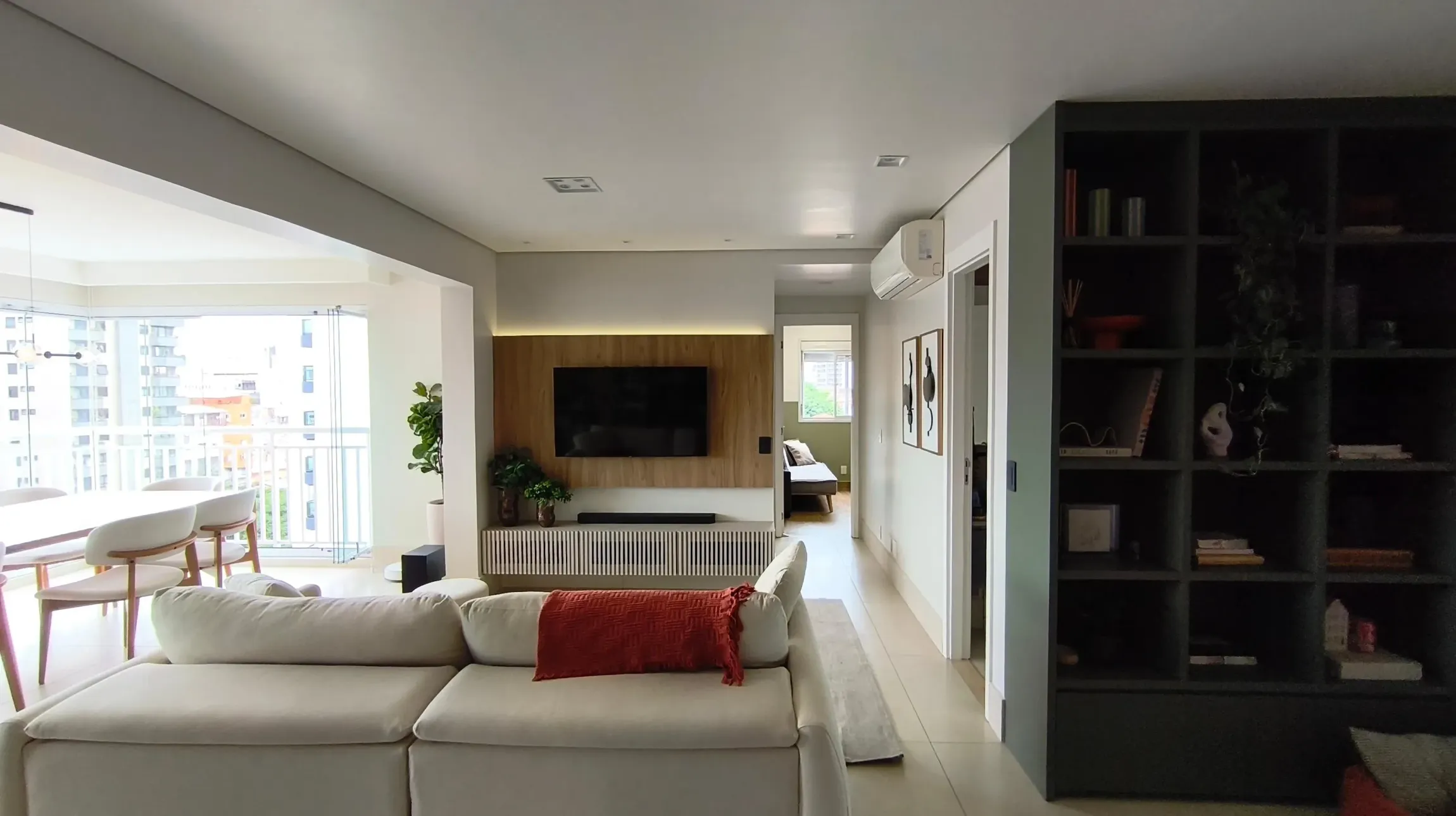 Apartamento à venda, Vila Mariana, São Paulo, SP - Foto 3