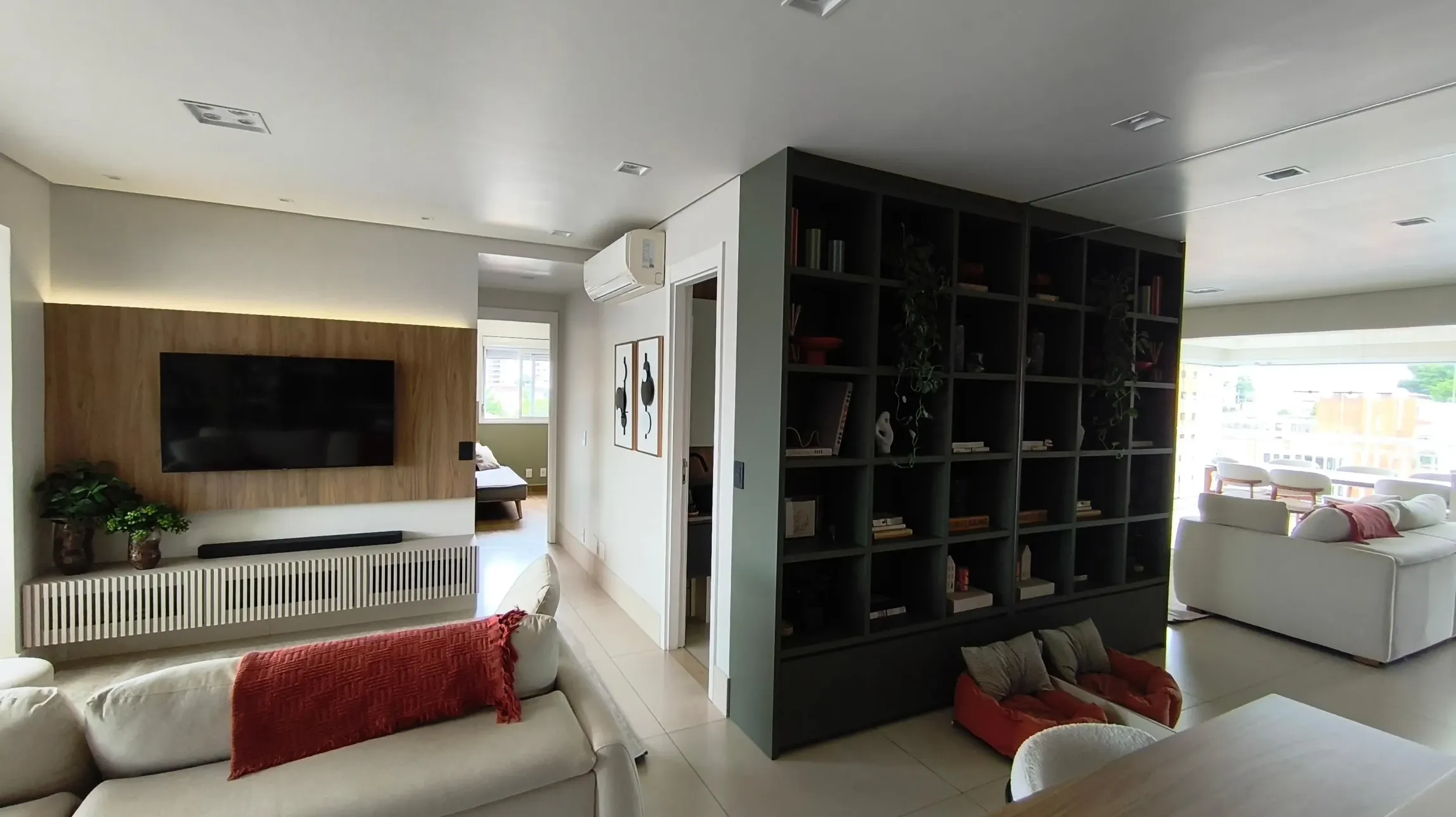 Apartamento à venda, Vila Mariana, São Paulo, SP - Foto 4