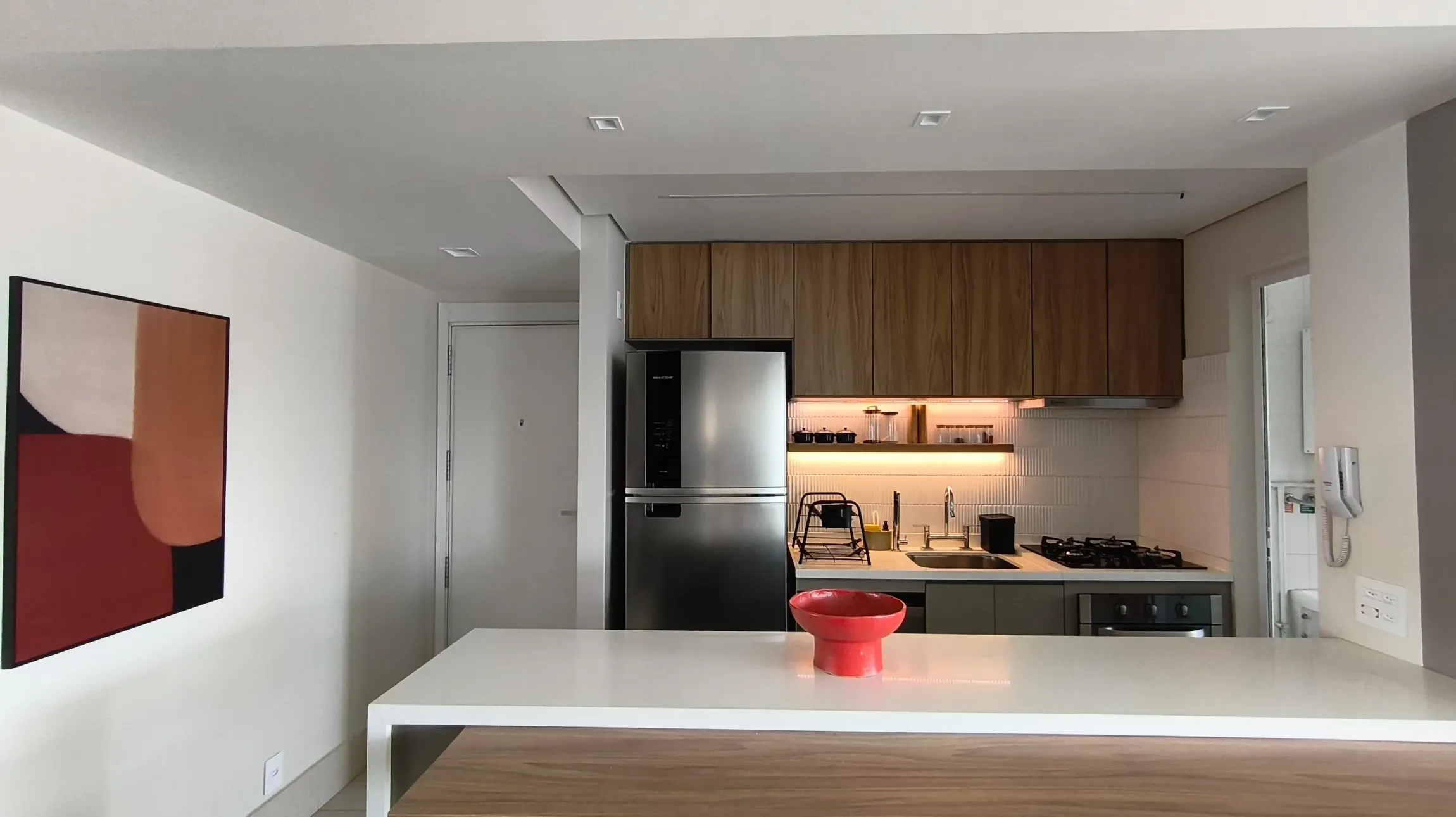 Apartamento à venda, Vila Mariana, São Paulo, SP - Foto 5