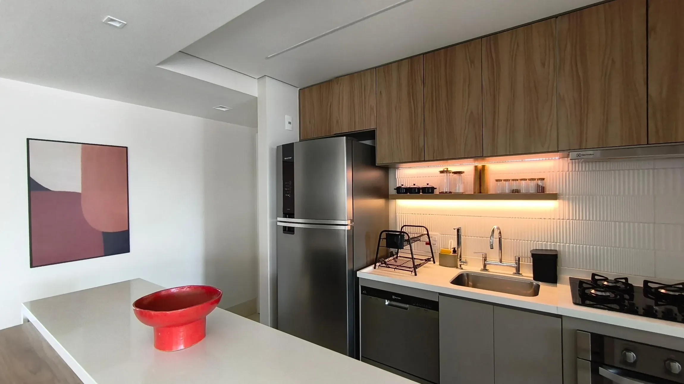 Apartamento à venda, Vila Mariana, São Paulo, SP - Foto 6