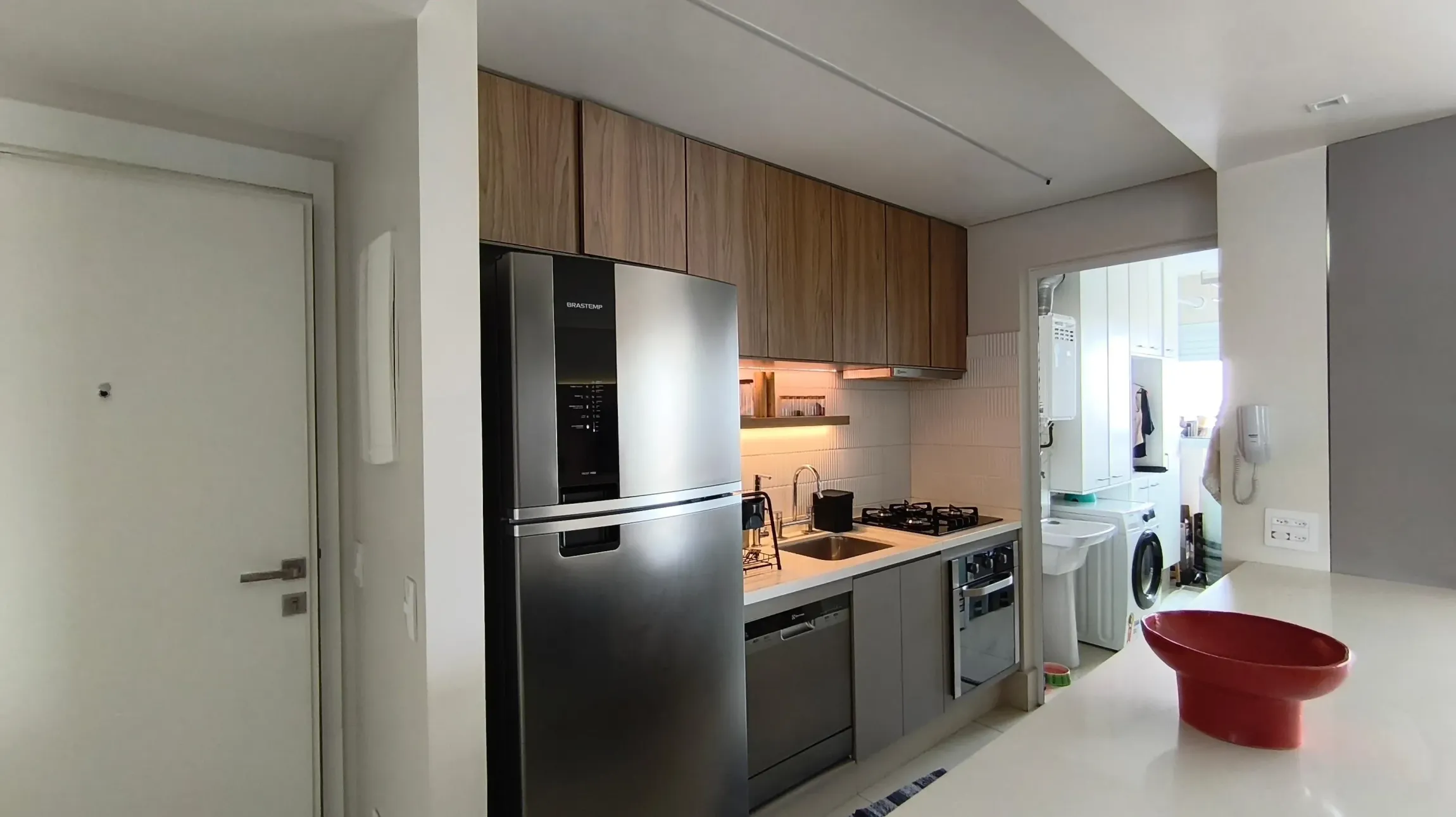 Apartamento à venda, Vila Mariana, São Paulo, SP - Foto 7