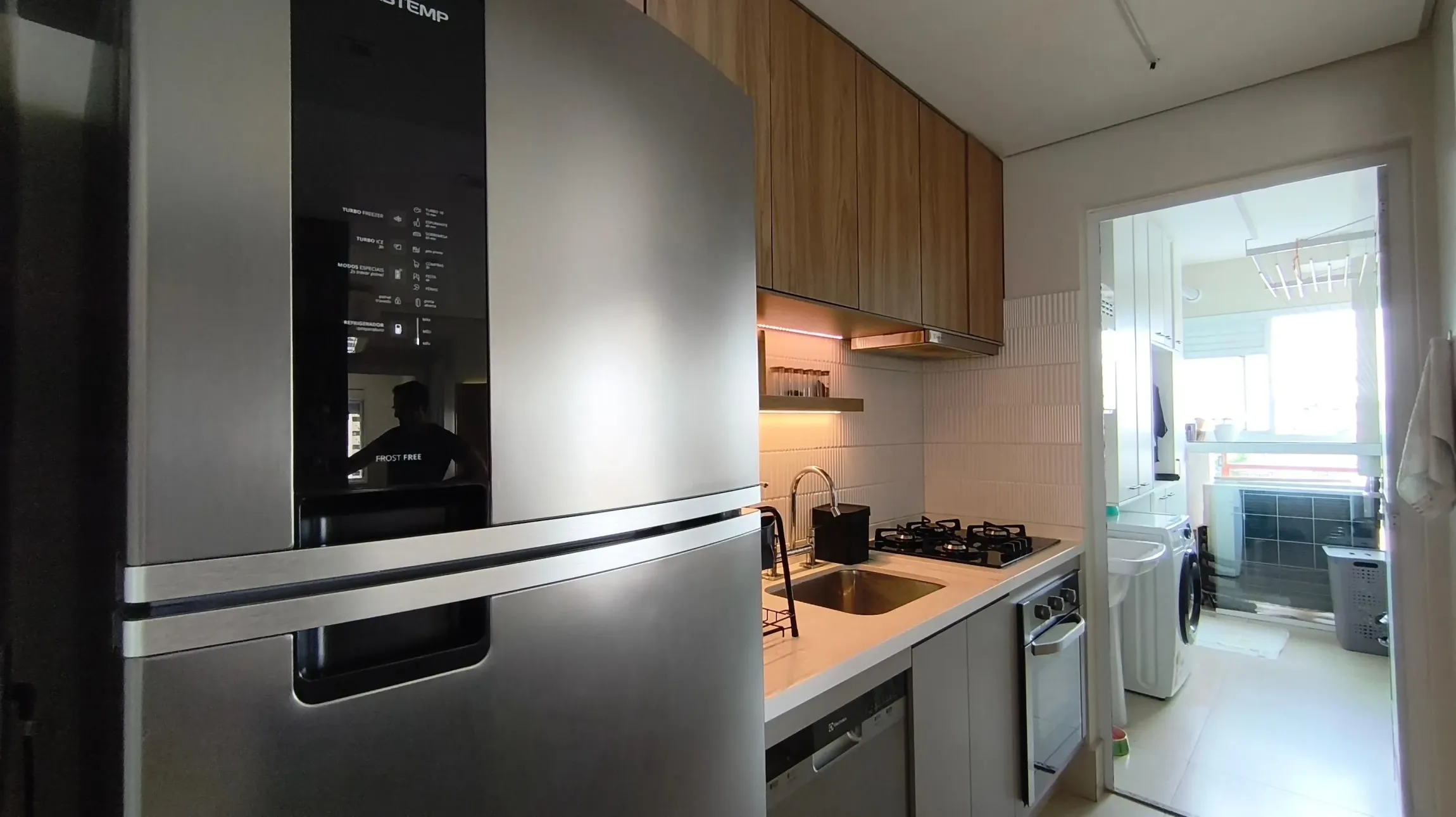 Apartamento à venda, Vila Mariana, São Paulo, SP - Foto 8