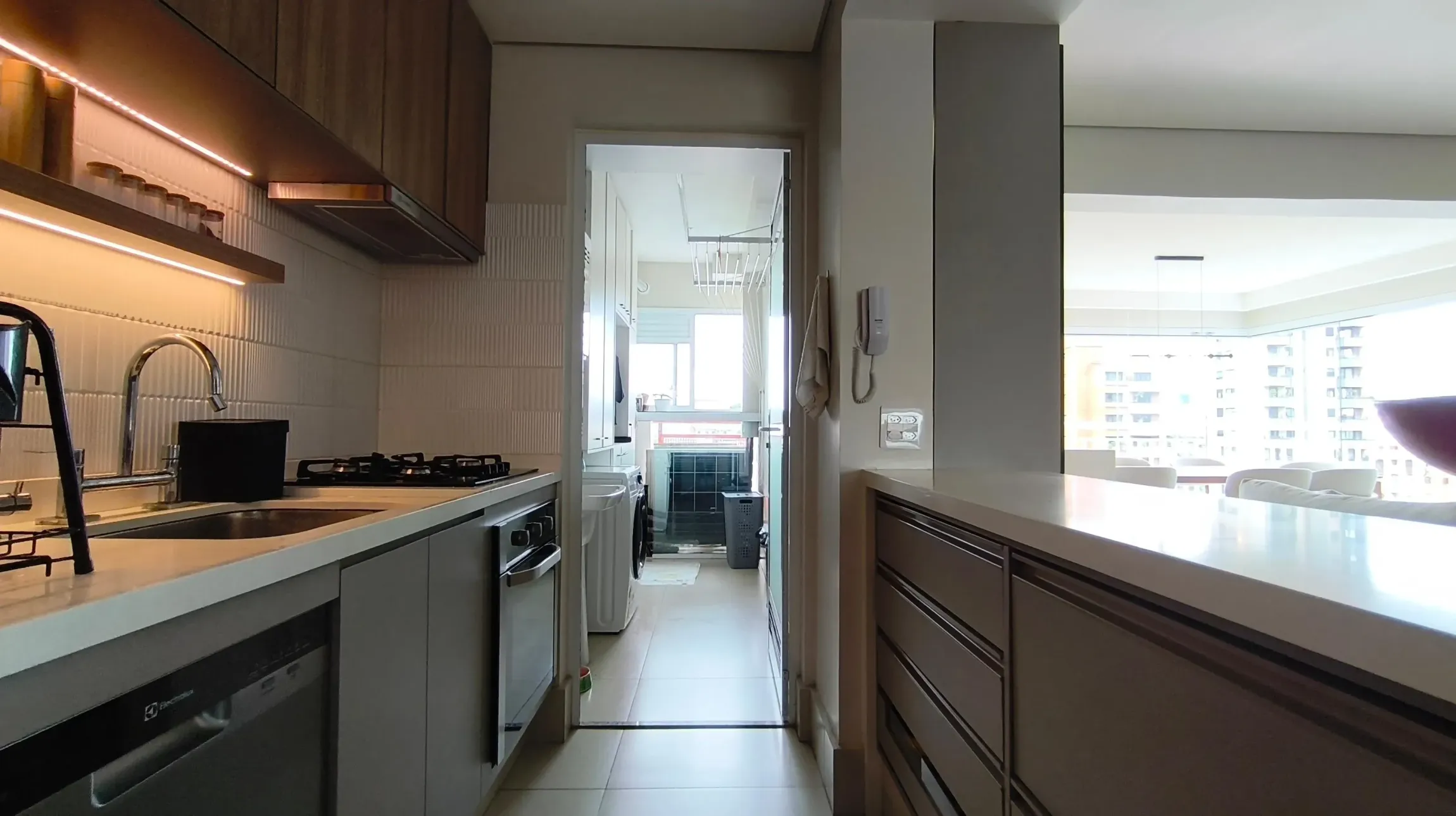 Apartamento à venda, Vila Mariana, São Paulo, SP - Foto 9