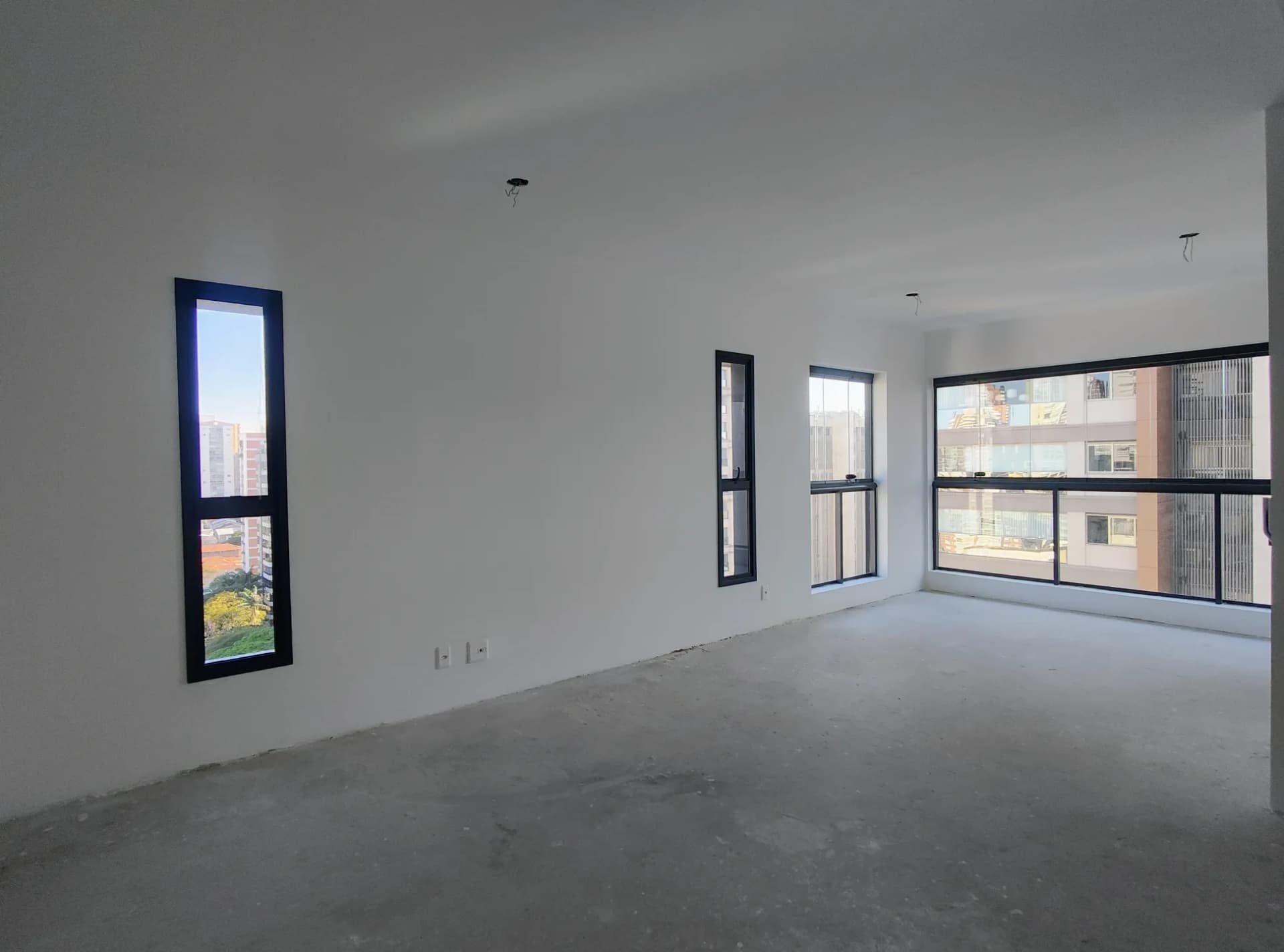 Apartamento à venda, Perdizes, São Paulo, SP - Foto 1