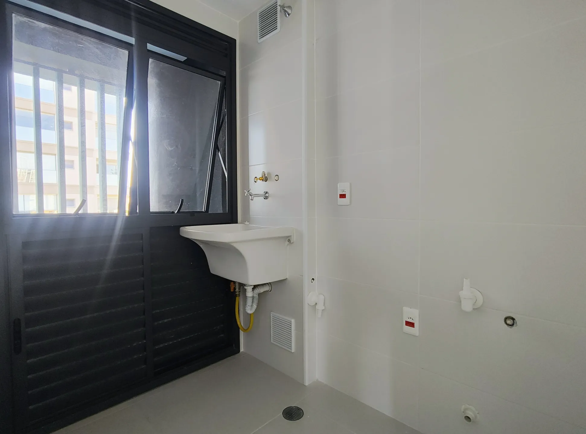 Apartamento à venda, Perdizes, São Paulo, SP - Foto 2