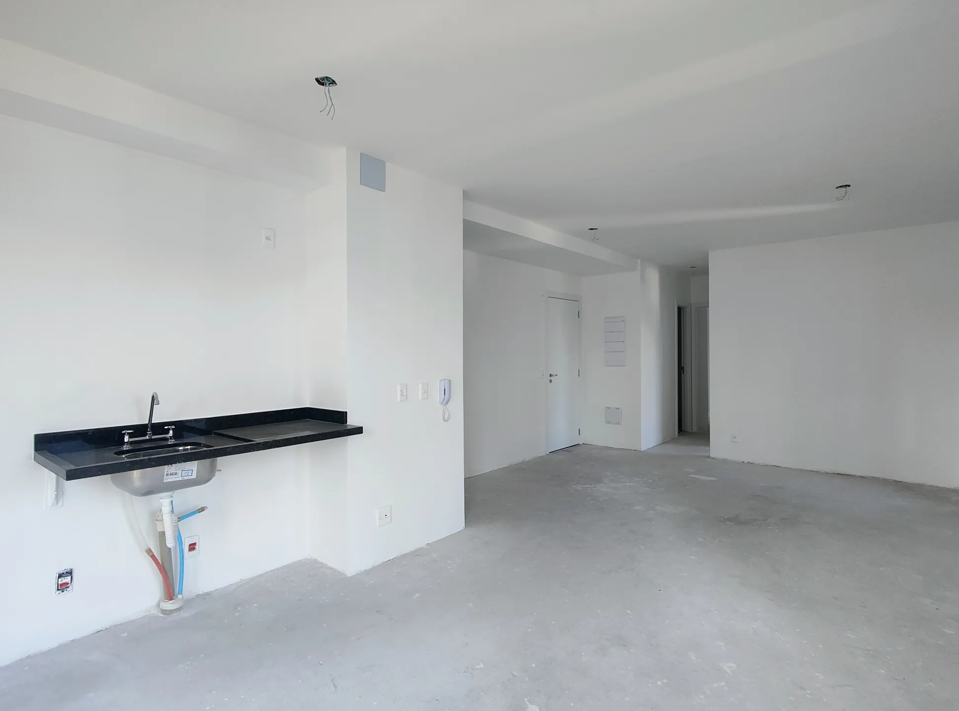 Apartamento à venda, Perdizes, São Paulo, SP - Foto 3