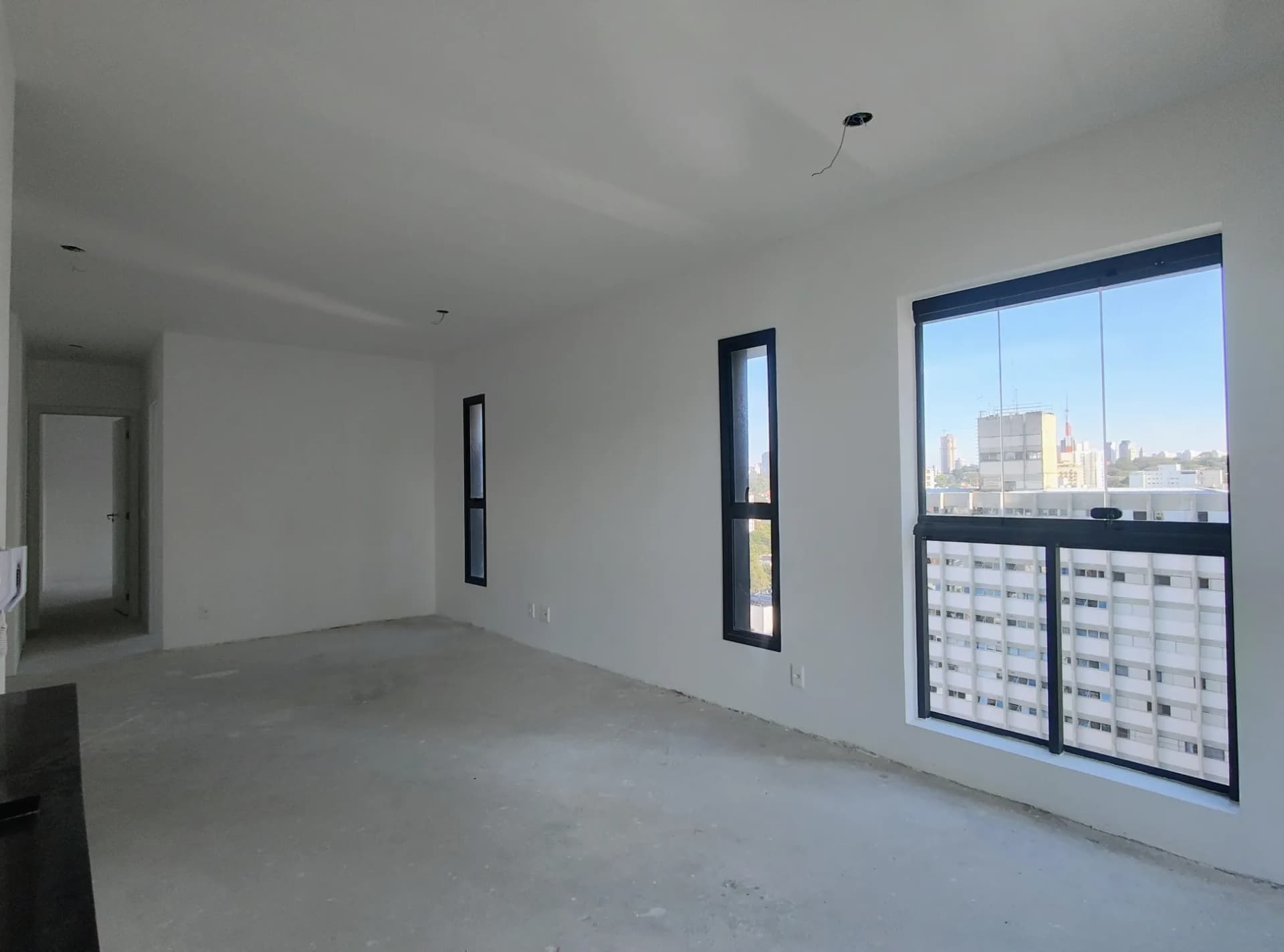 Apartamento à venda, Perdizes, São Paulo, SP - Foto 4