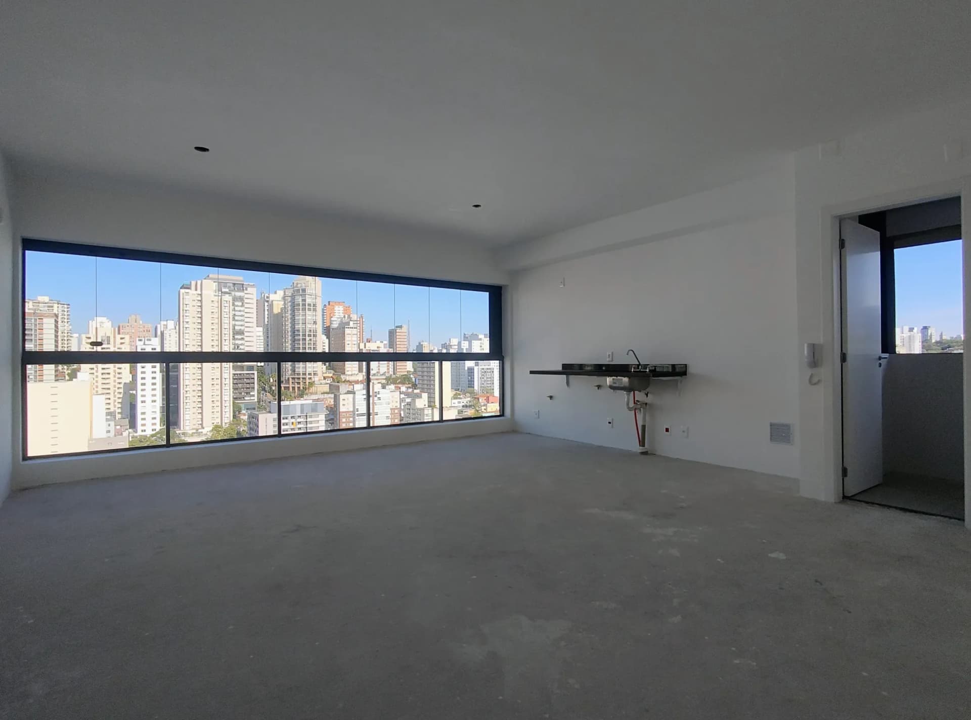 Apartamento à venda, Perdizes, São Paulo, SP - Foto 1