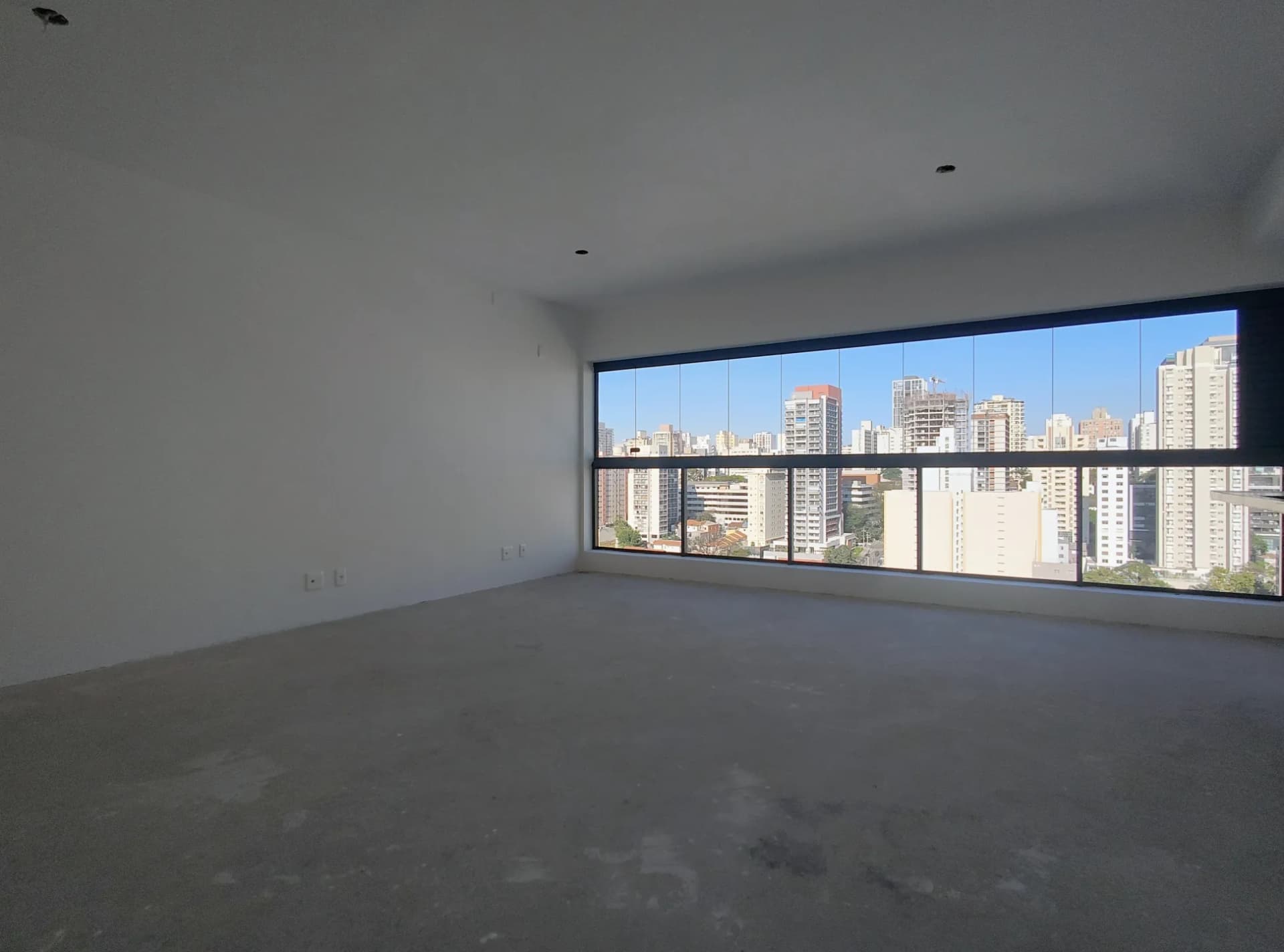 Apartamento à venda, Perdizes, São Paulo, SP - Foto 2