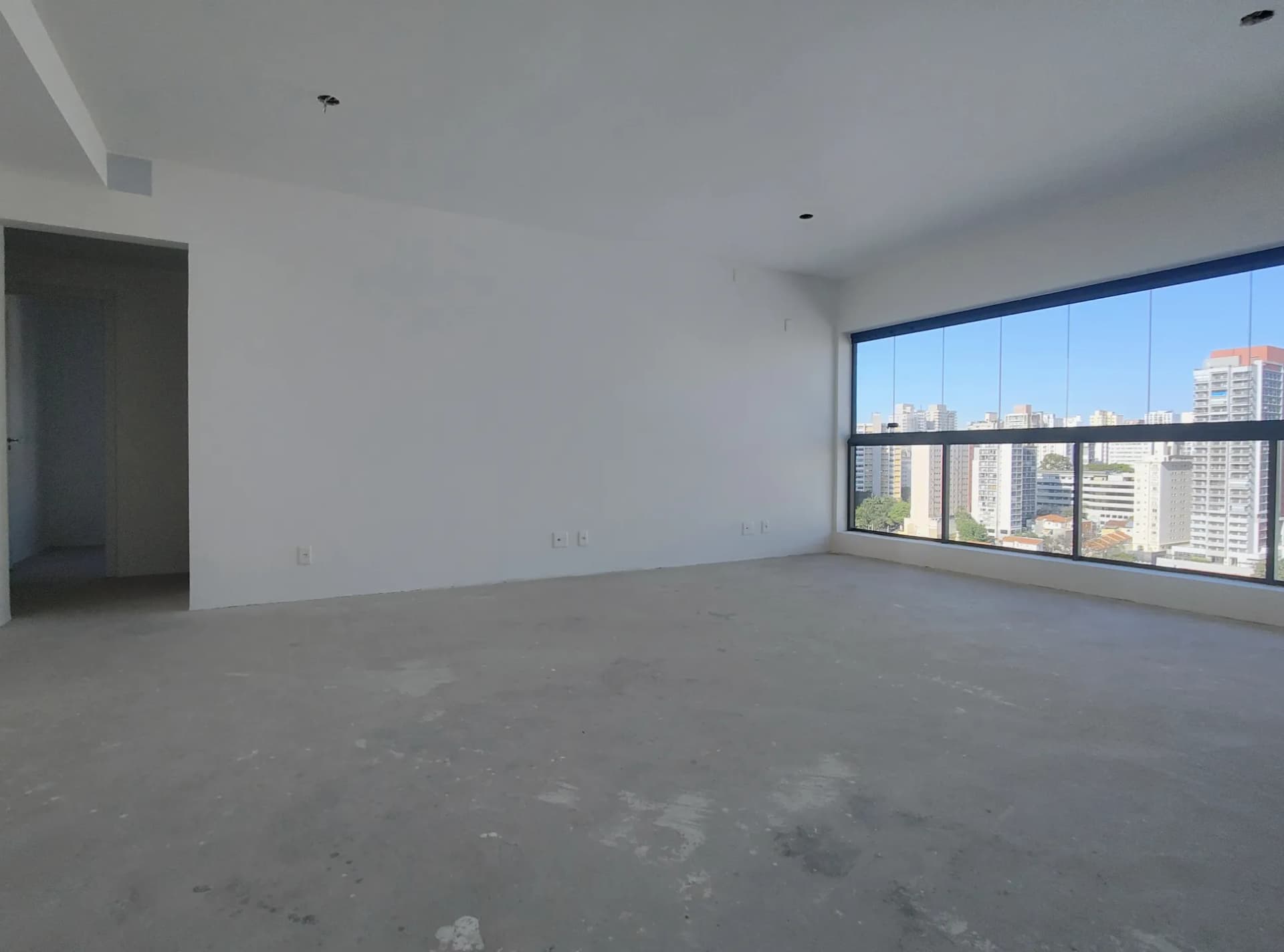 Apartamento à venda, Perdizes, São Paulo, SP - Foto 3