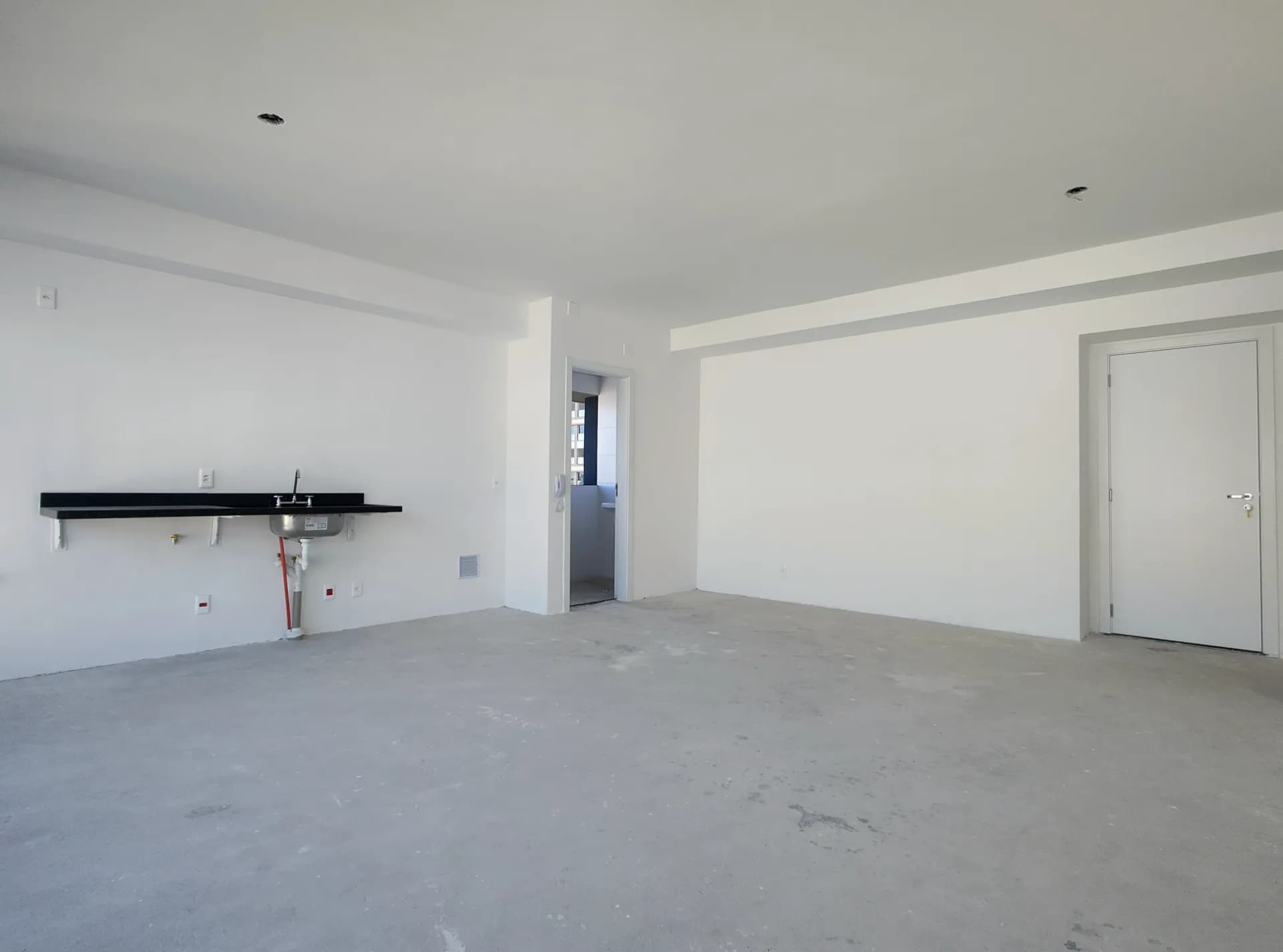Apartamento à venda, Perdizes, São Paulo, SP - Foto 5
