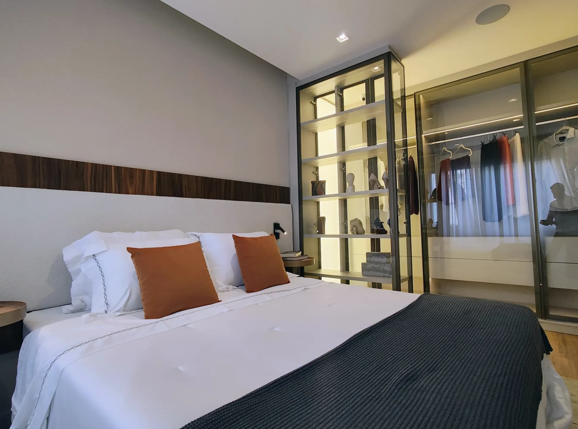 Apartamento Decorado à venda, Perdizes, São Paulo, SP - Foto 3
