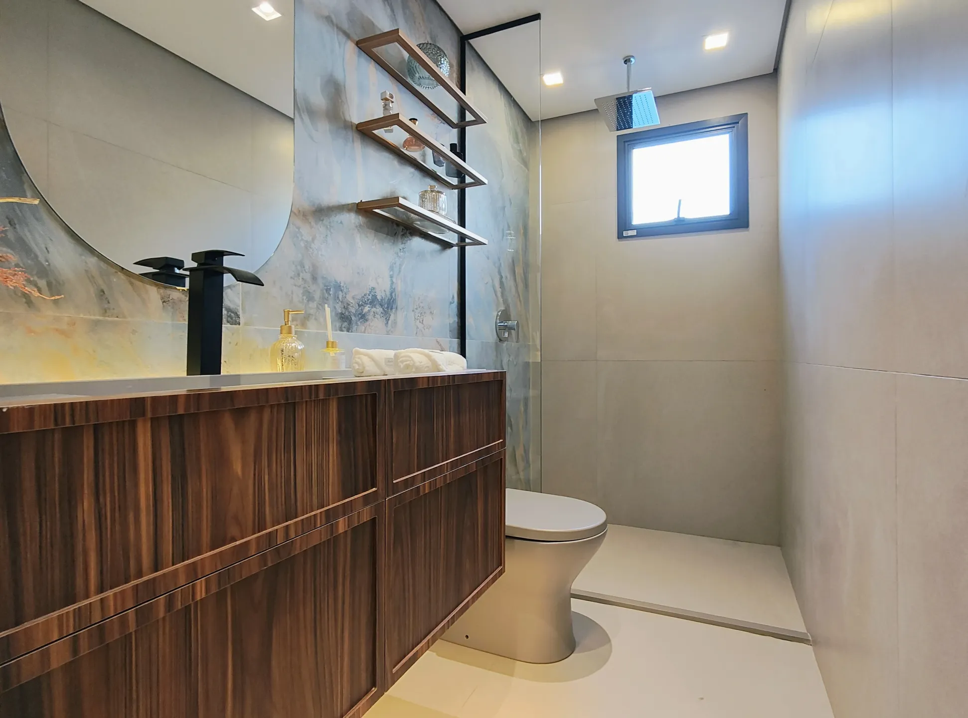 Apartamento Decorado à venda, Perdizes, São Paulo, SP - Foto 5