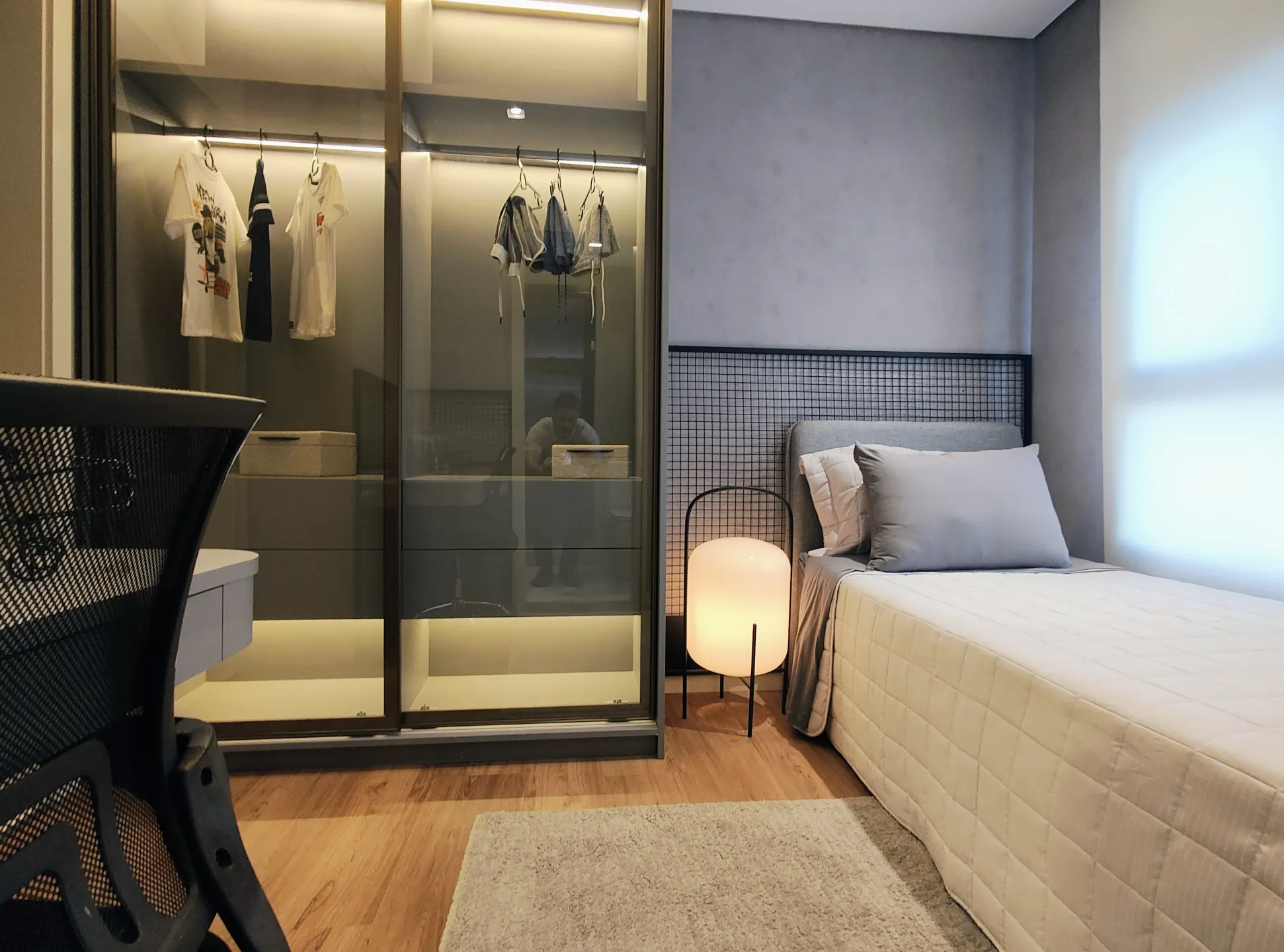 Apartamento Decorado à venda, Perdizes, São Paulo, SP - Foto 8