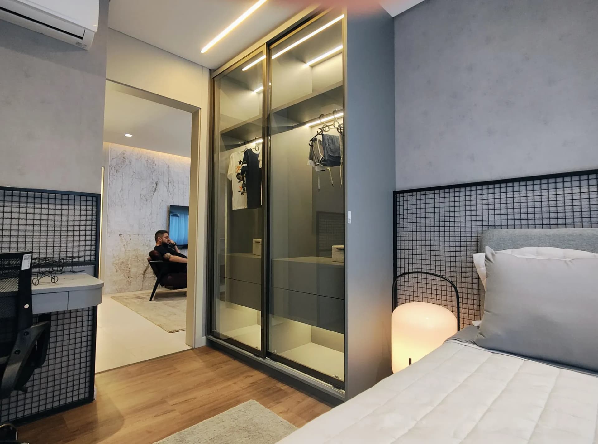 Apartamento Decorado à venda, Perdizes, São Paulo, SP - Foto 9