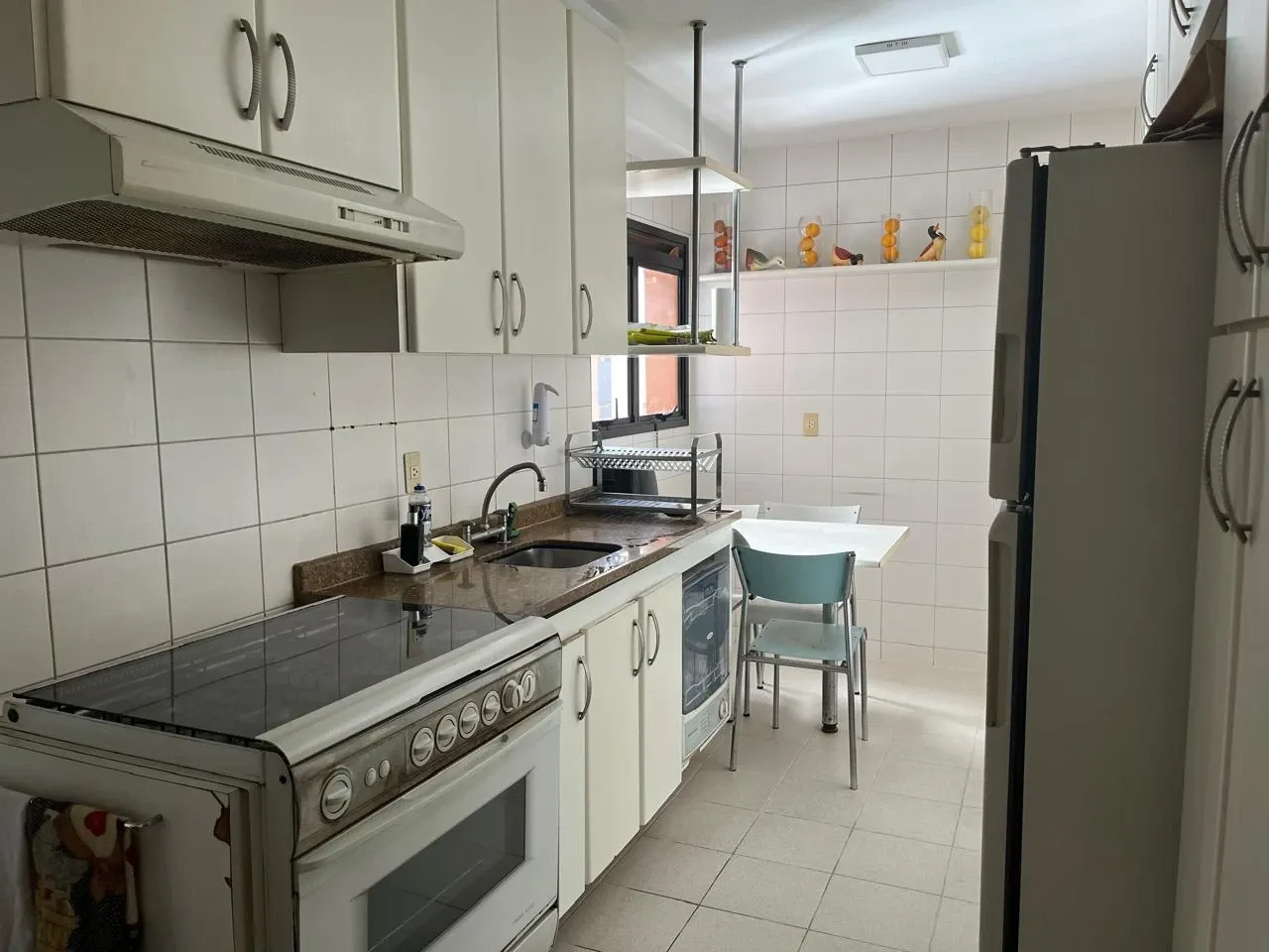 Apartamento à venda, Alto da Lapa, São Paulo, SP - Foto 8