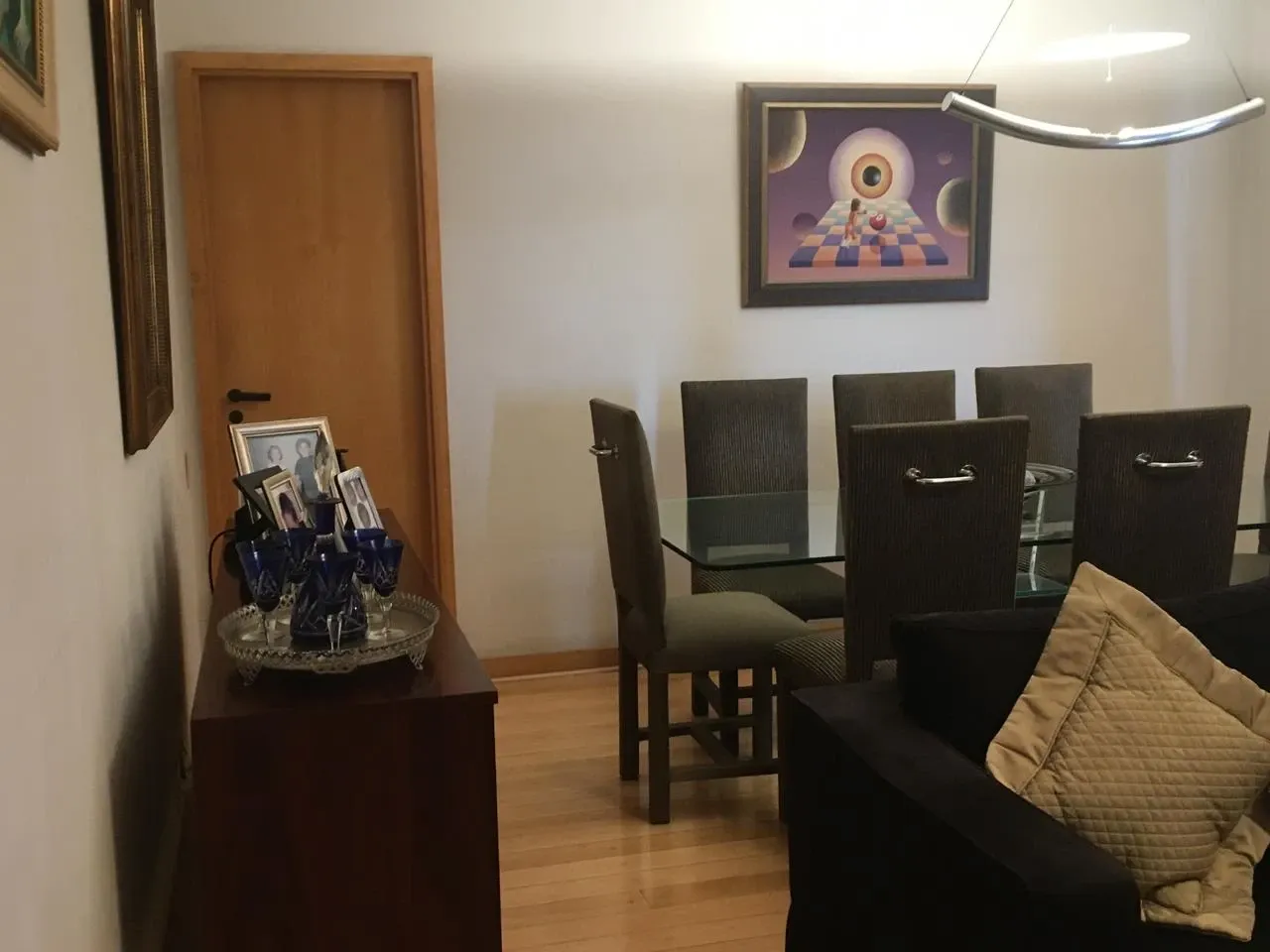 Apartamento à venda, Alto da Lapa, São Paulo, SP - Foto 5