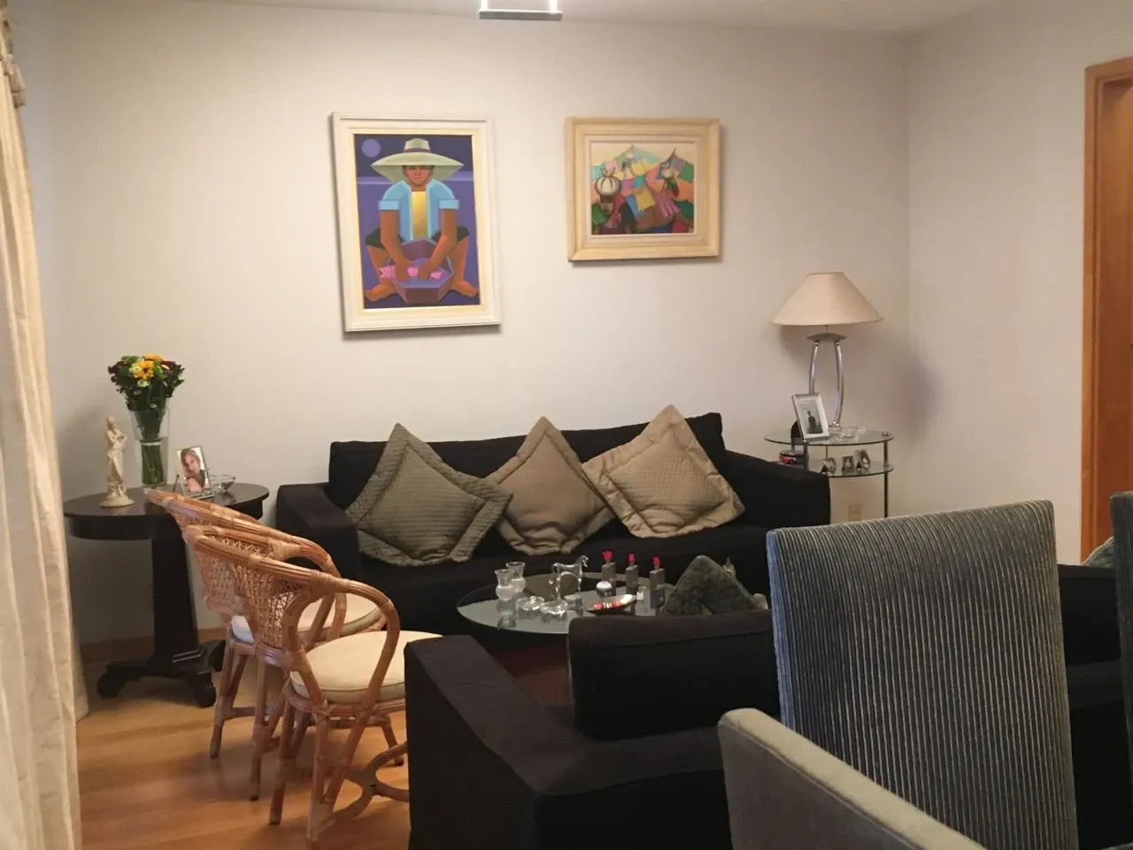 Apartamento à venda, Alto da Lapa, São Paulo, SP - Foto 2