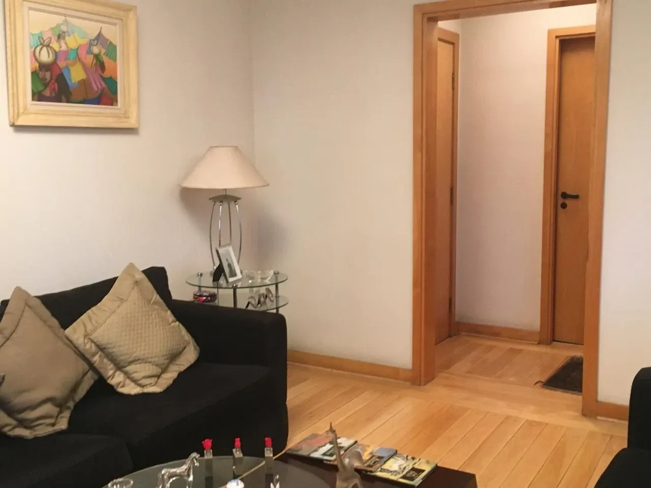 Apartamento à venda, Alto da Lapa, São Paulo, SP - Foto 4