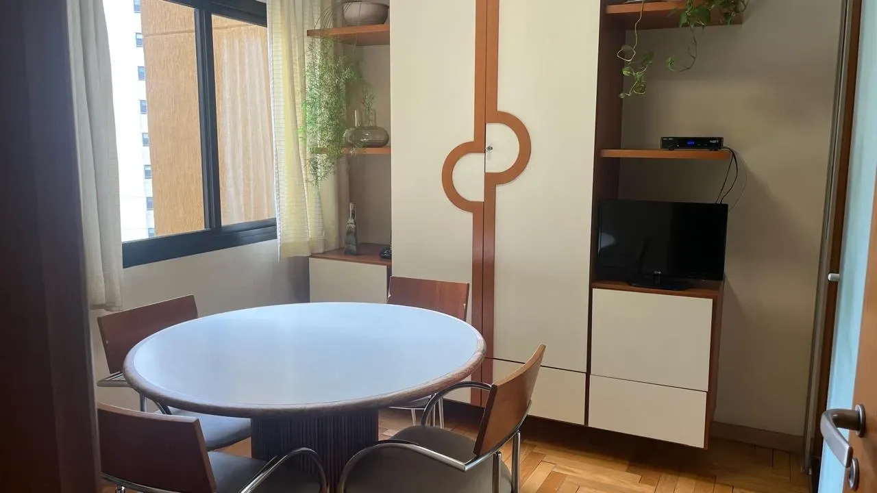 Apartamento à venda, Alto da Lapa, São Paulo, SP - Foto 4