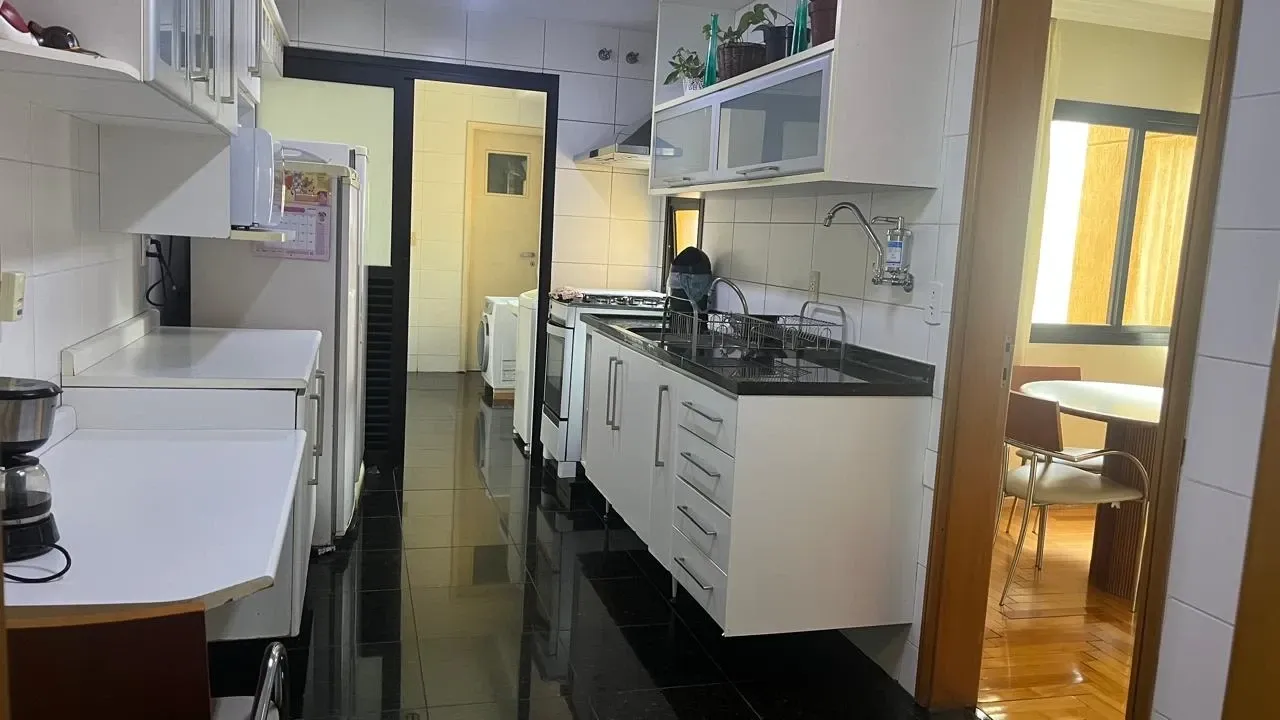 Apartamento à venda, Alto da Lapa, São Paulo, SP - Foto 7