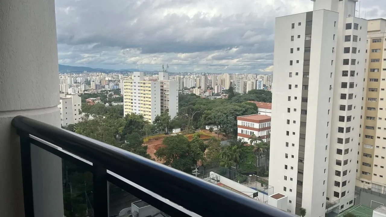 Apartamento à venda, Alto da Lapa, São Paulo, SP - Foto 6