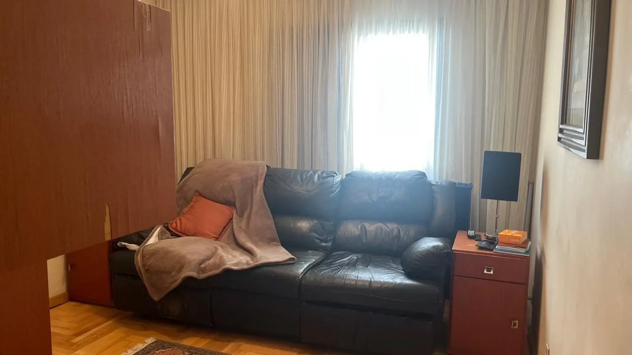 Apartamento à venda, Alto da Lapa, São Paulo, SP - Foto 1