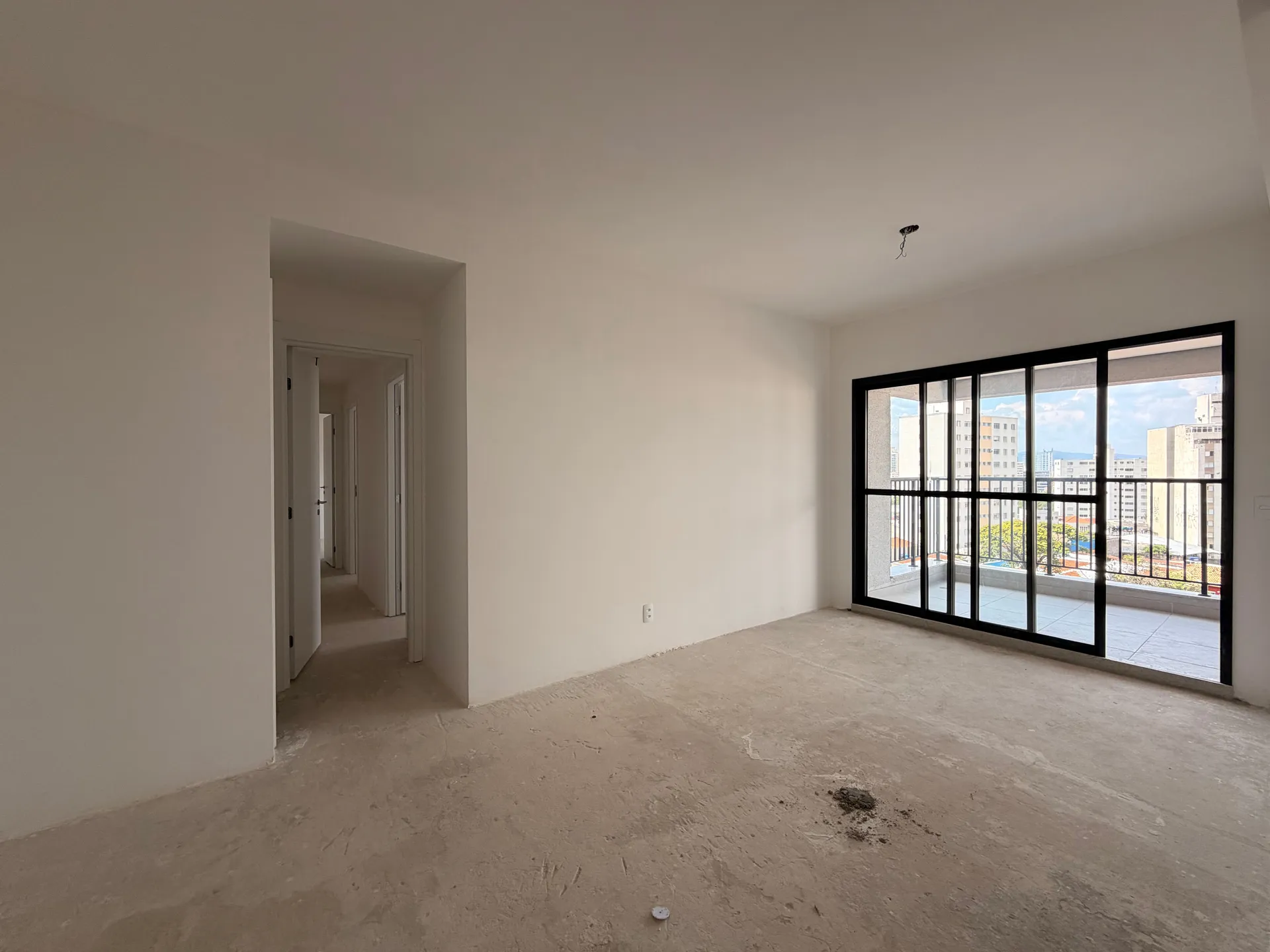 Apartamento à venda, Alto da Lapa, São Paulo, SP - Foto 3