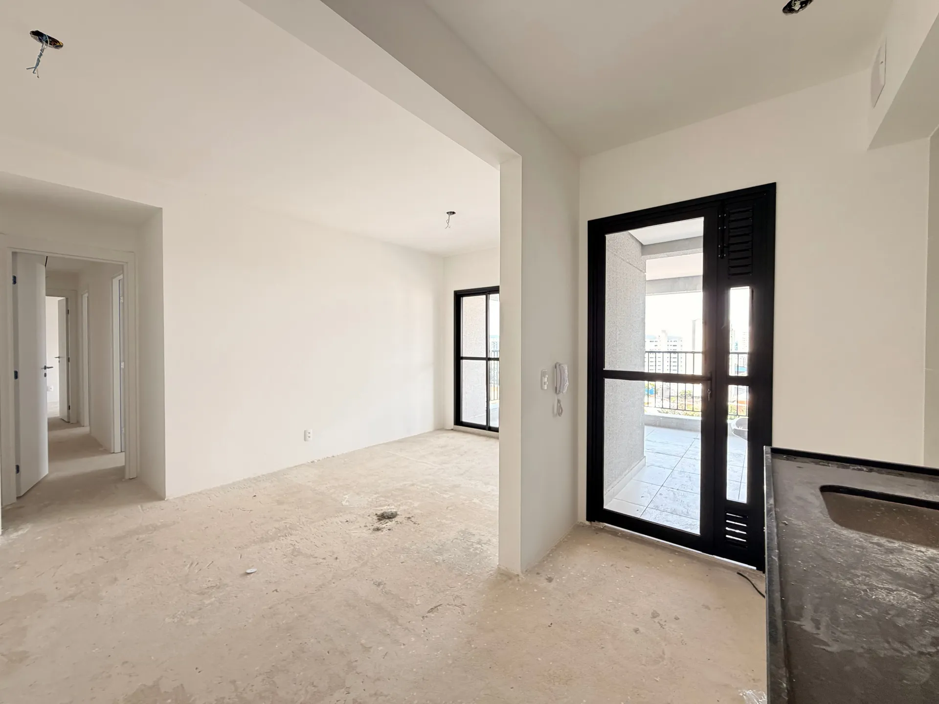 Apartamento à venda, Alto da Lapa, São Paulo, SP - Foto 4