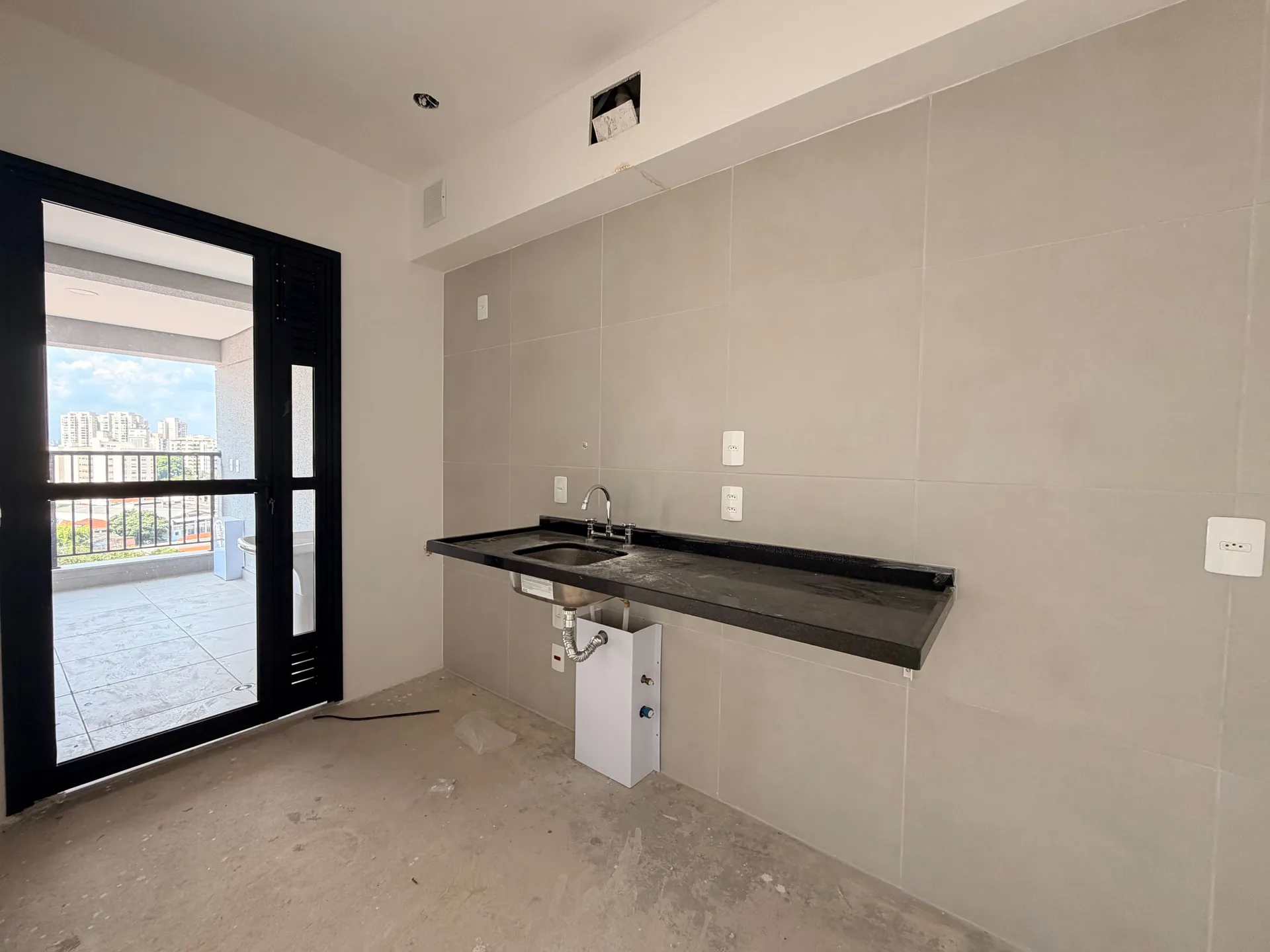 Apartamento à venda, Alto da Lapa, São Paulo, SP - Foto 10