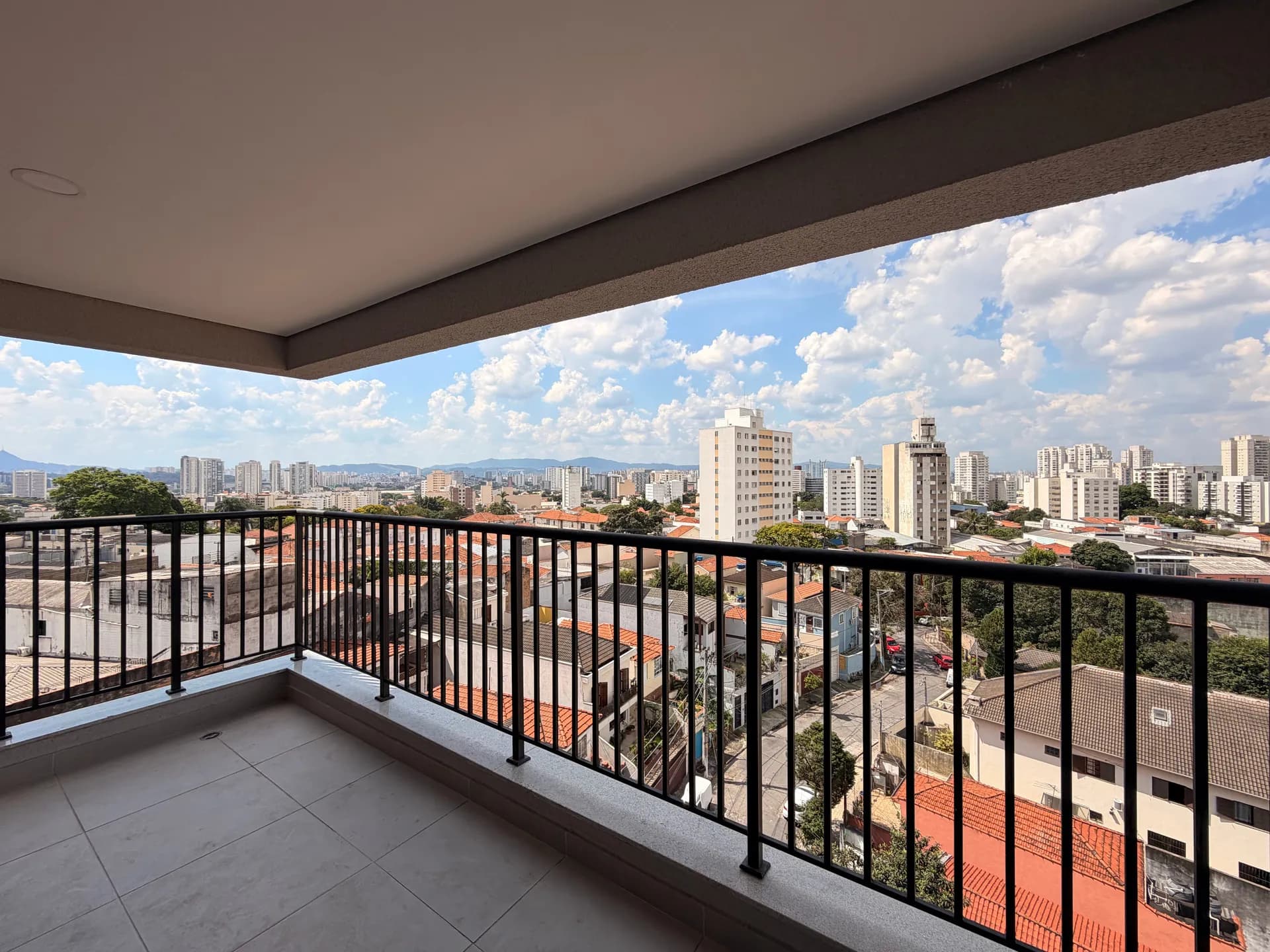 Apartamento à venda, Alto da Lapa, São Paulo, SP - Foto 6