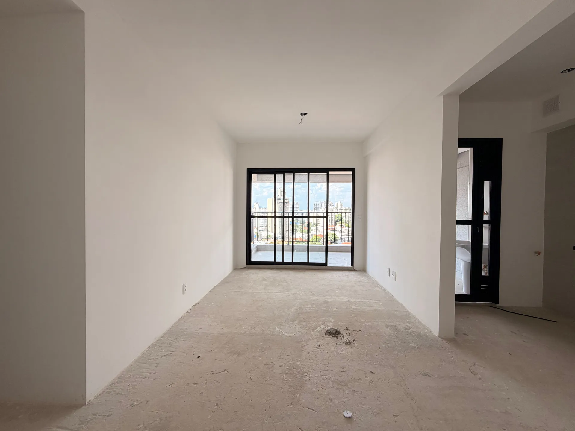 Apartamento à venda, Alto da Lapa, São Paulo, SP - Foto 2
