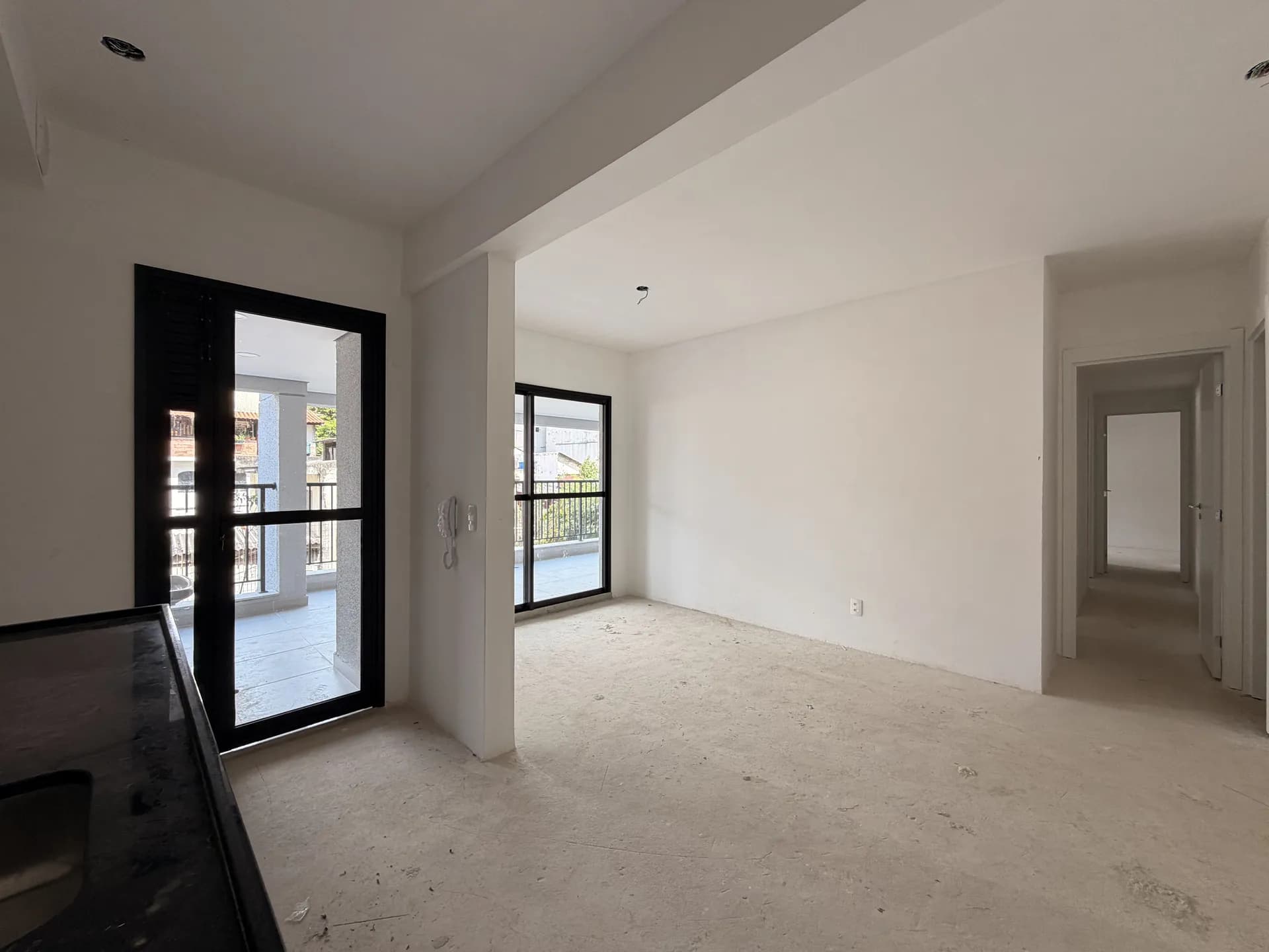 Apartamento à venda, Alto da Lapa, São Paulo, SP - Foto 3