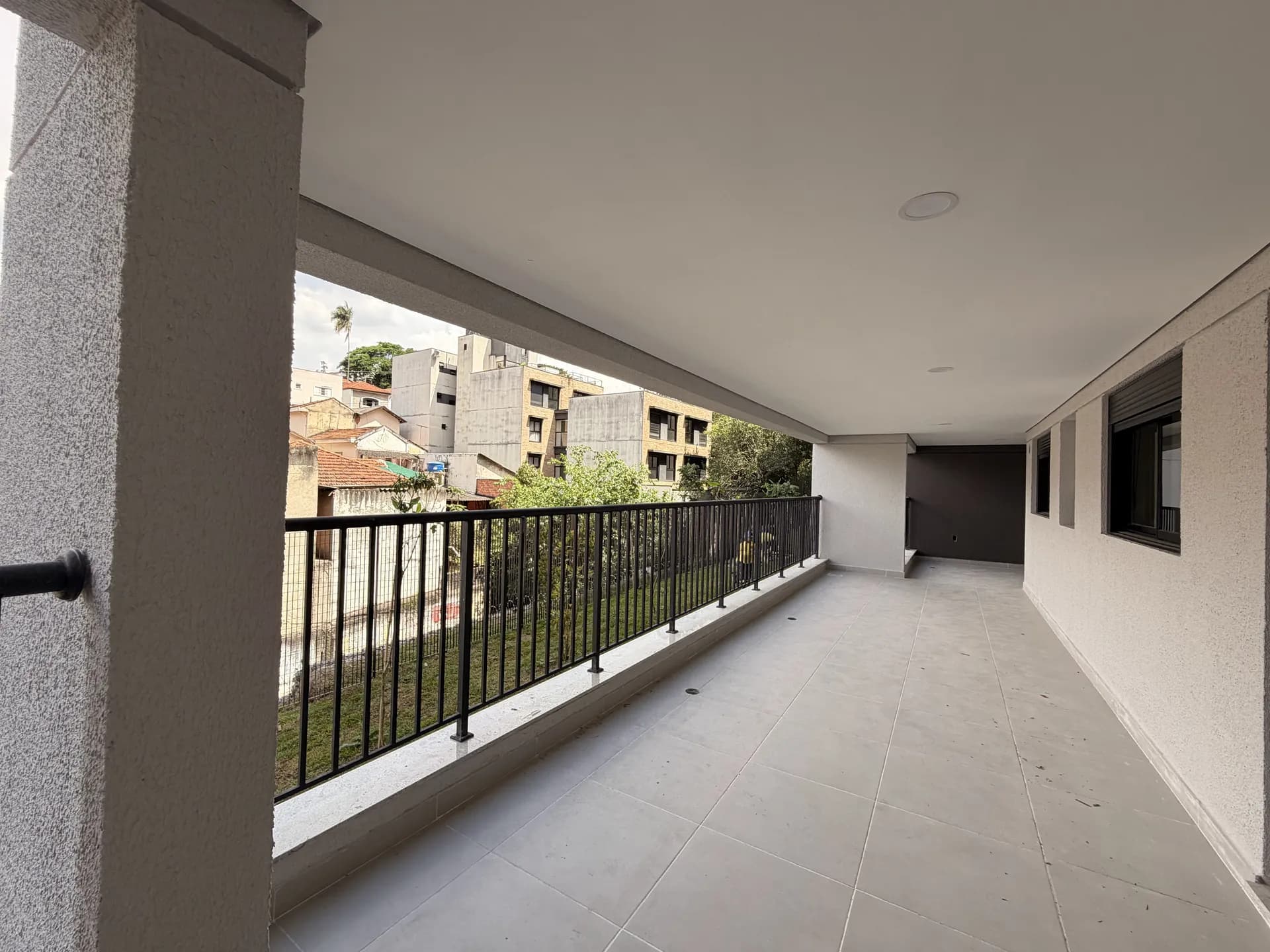 Apartamento à venda, Alto da Lapa, São Paulo, SP - Foto 7