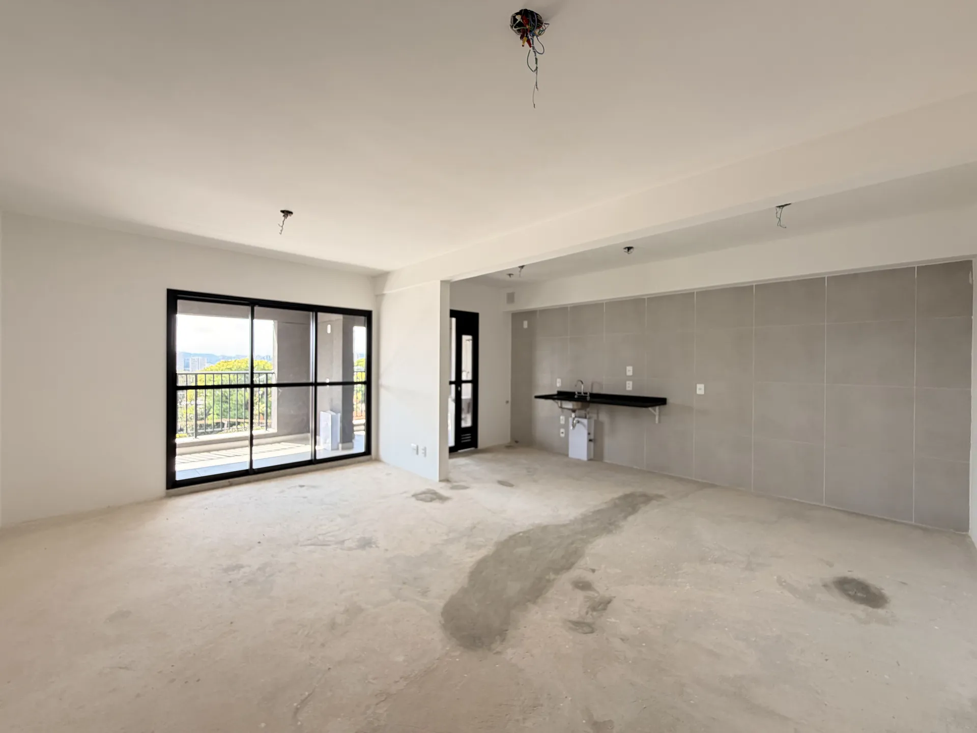 Apartamento à venda, Alto da Lapa, São Paulo, SP - Foto 1