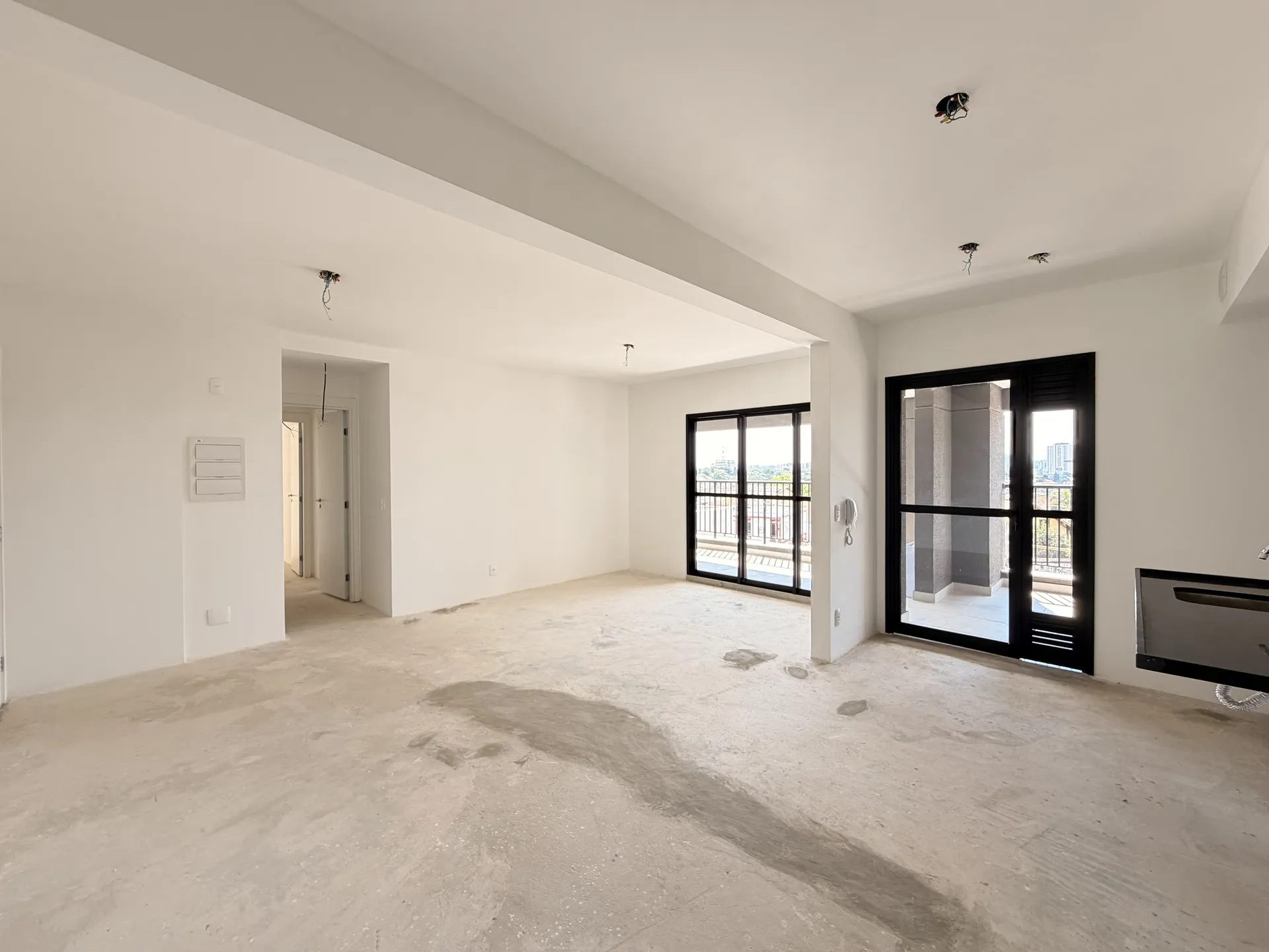 Apartamento à venda, Alto da Lapa, São Paulo, SP - Foto 2