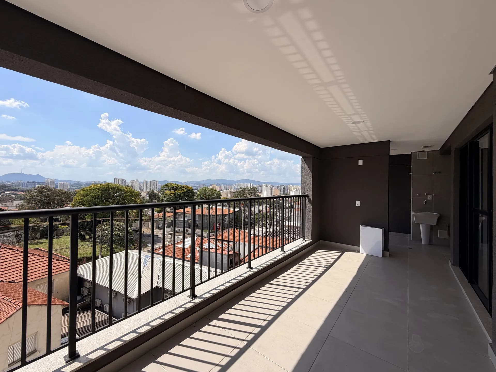 Apartamento à venda, Alto da Lapa, São Paulo, SP - Foto 6