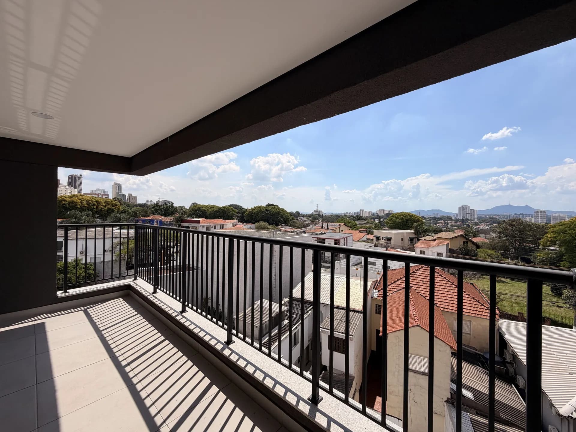 Apartamento à venda, Alto da Lapa, São Paulo, SP - Foto 9