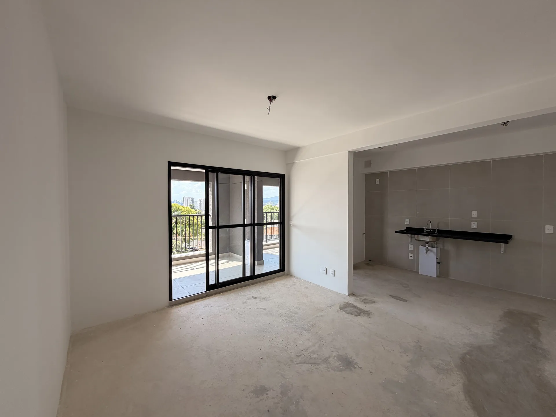 Apartamento à venda, Alto da Lapa, São Paulo, SP - Foto 3