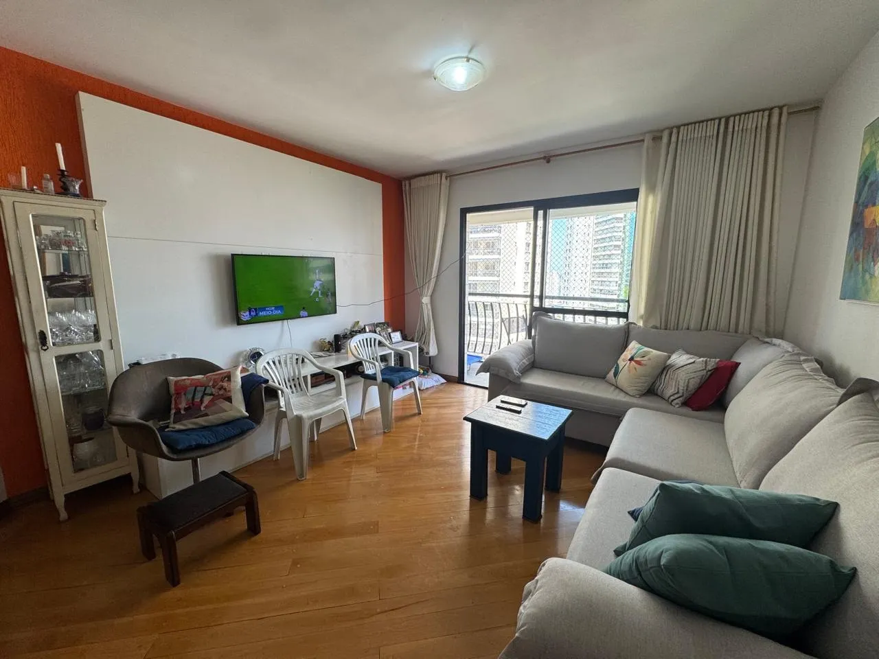 Apartamento à venda, Alto da Lapa, São Paulo, SP - Foto 2