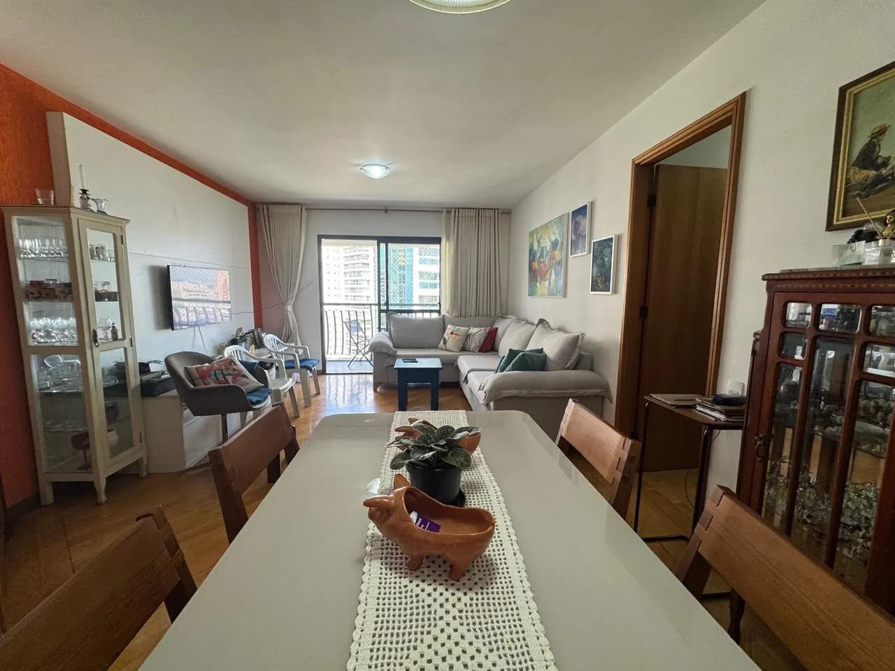 Apartamento à venda, Alto da Lapa, São Paulo, SP - Foto 1