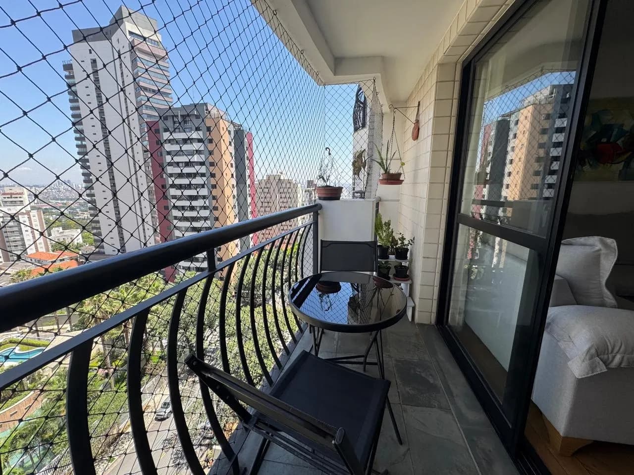 Apartamento à venda, Alto da Lapa, São Paulo, SP - Foto 4