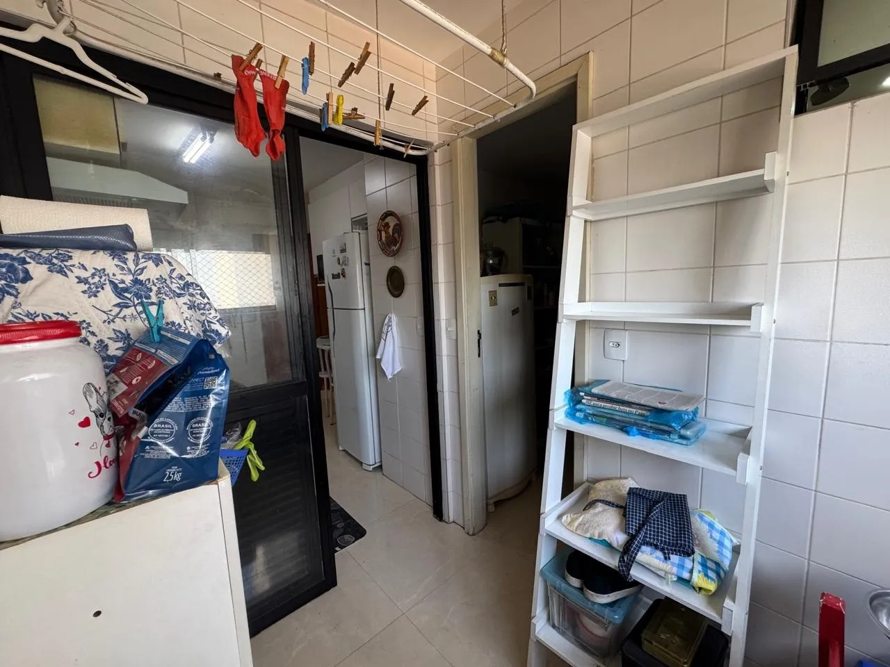 Apartamento à venda, Alto da Lapa, São Paulo, SP - Foto 8