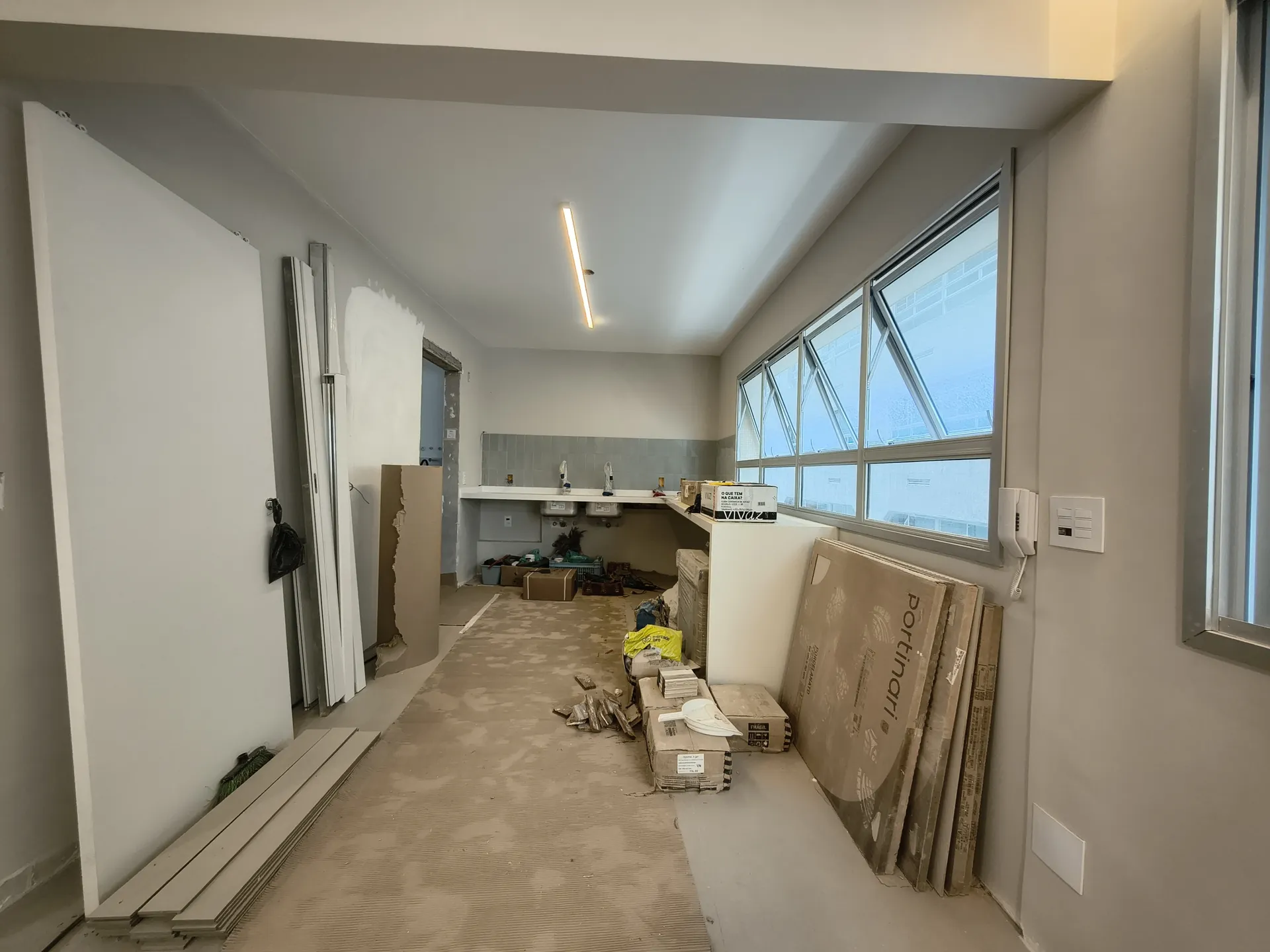 Apartamento à venda, Santa Cecília, São Paulo, SP - Foto 5