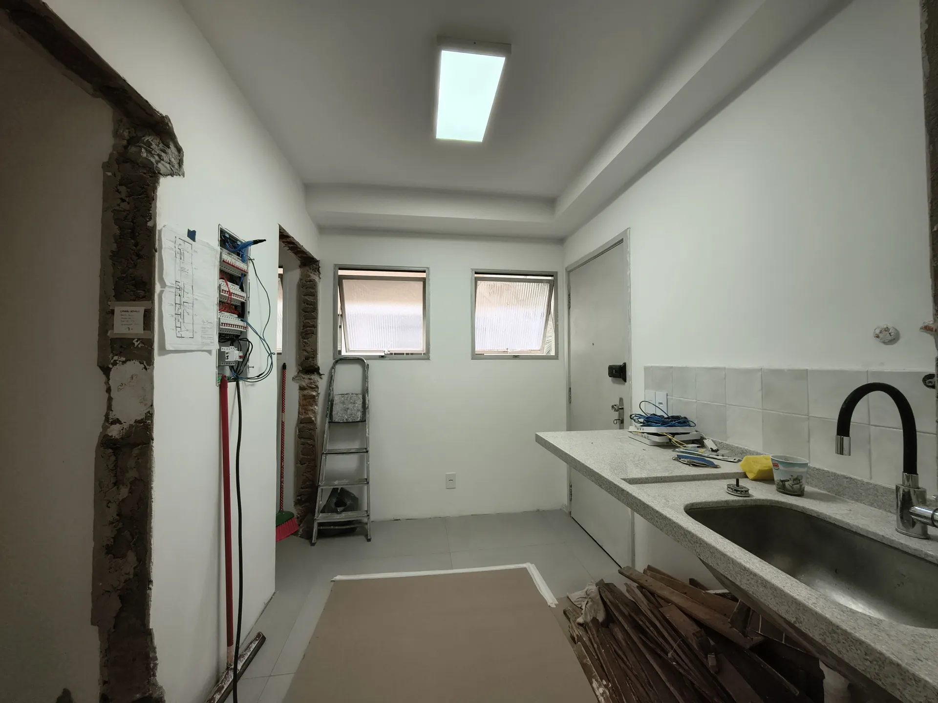 Apartamento à venda, Santa Cecília, São Paulo, SP - Foto 7